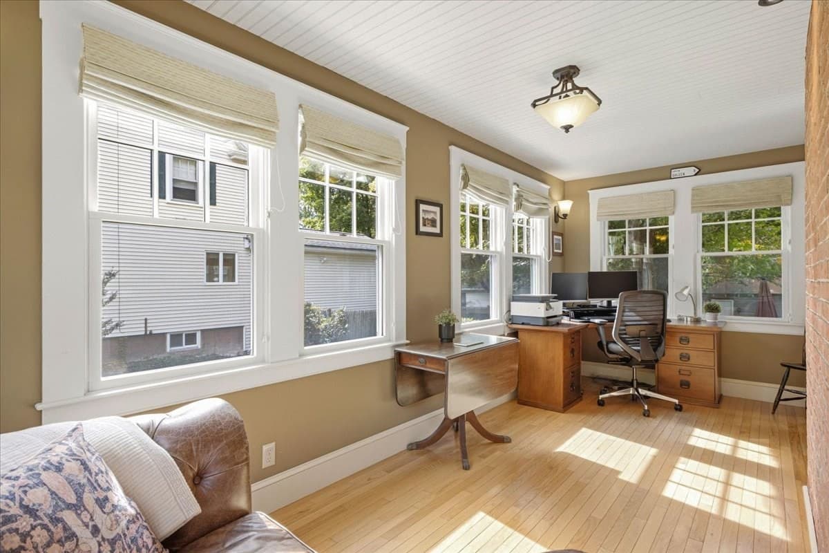 Single Family Residence at 103 Lewis Ave, Walpole MA 02081, Walpole, photo 20 of 42
