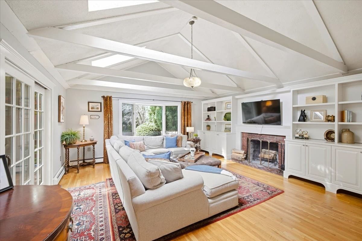 Single Family Residence at 103 Lewis Ave, Walpole MA 02081, Walpole, photo 9 of 42