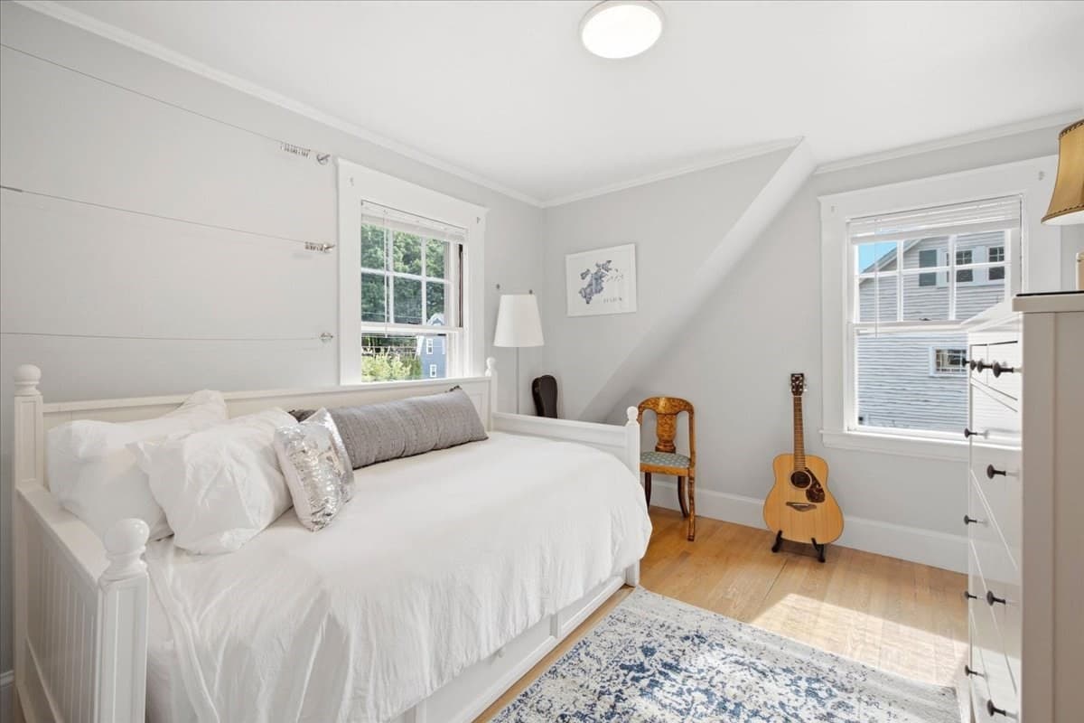 Single Family Residence at 103 Lewis Ave, Walpole MA 02081, Walpole, photo 30 of 42