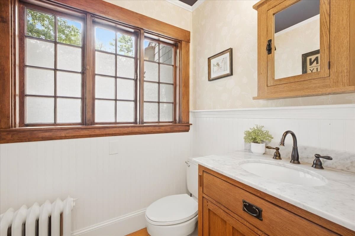Single Family Residence at 103 Lewis Ave, Walpole MA 02081, Walpole, photo 18 of 42