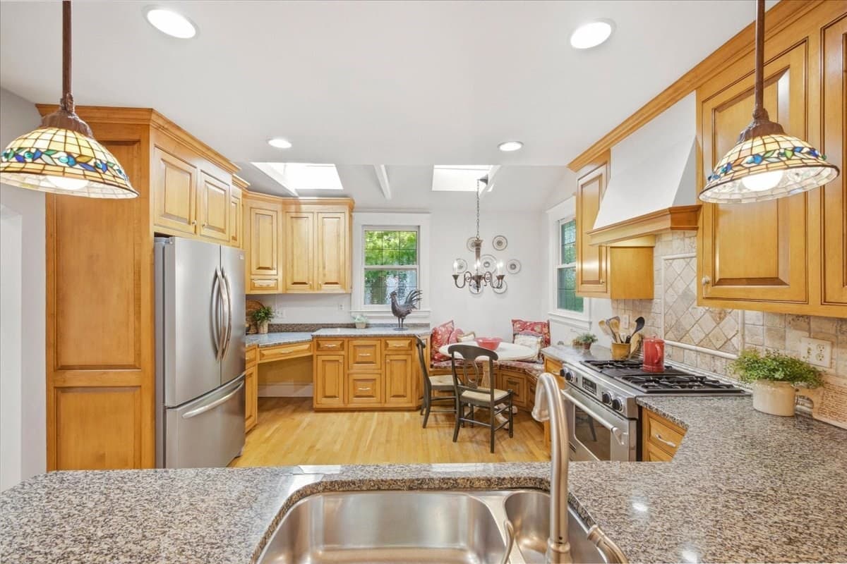 Single Family Residence at 103 Lewis Ave, Walpole MA 02081, Walpole, photo 15 of 42