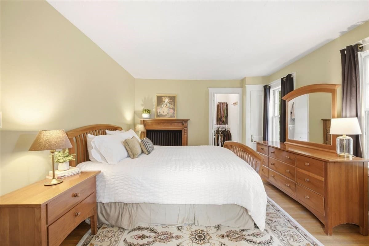 Single Family Residence at 103 Lewis Ave, Walpole MA 02081, Walpole, photo 25 of 42