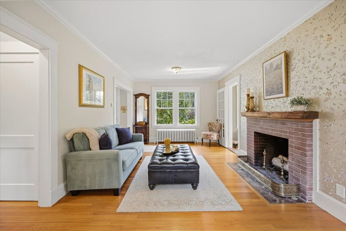 Single Family Residence at 103 Lewis Ave, Walpole MA 02081, Walpole, photo 21 of 42
