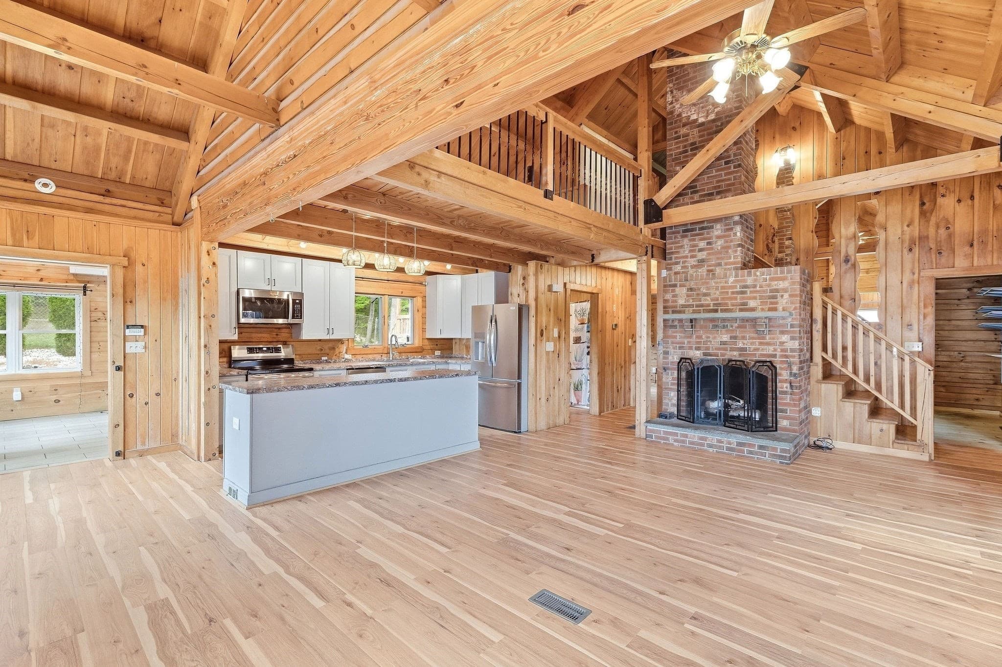 Single Family Residence at 52 Central Ave, Ayer MA 01432, Ayer, photo 3 of 29