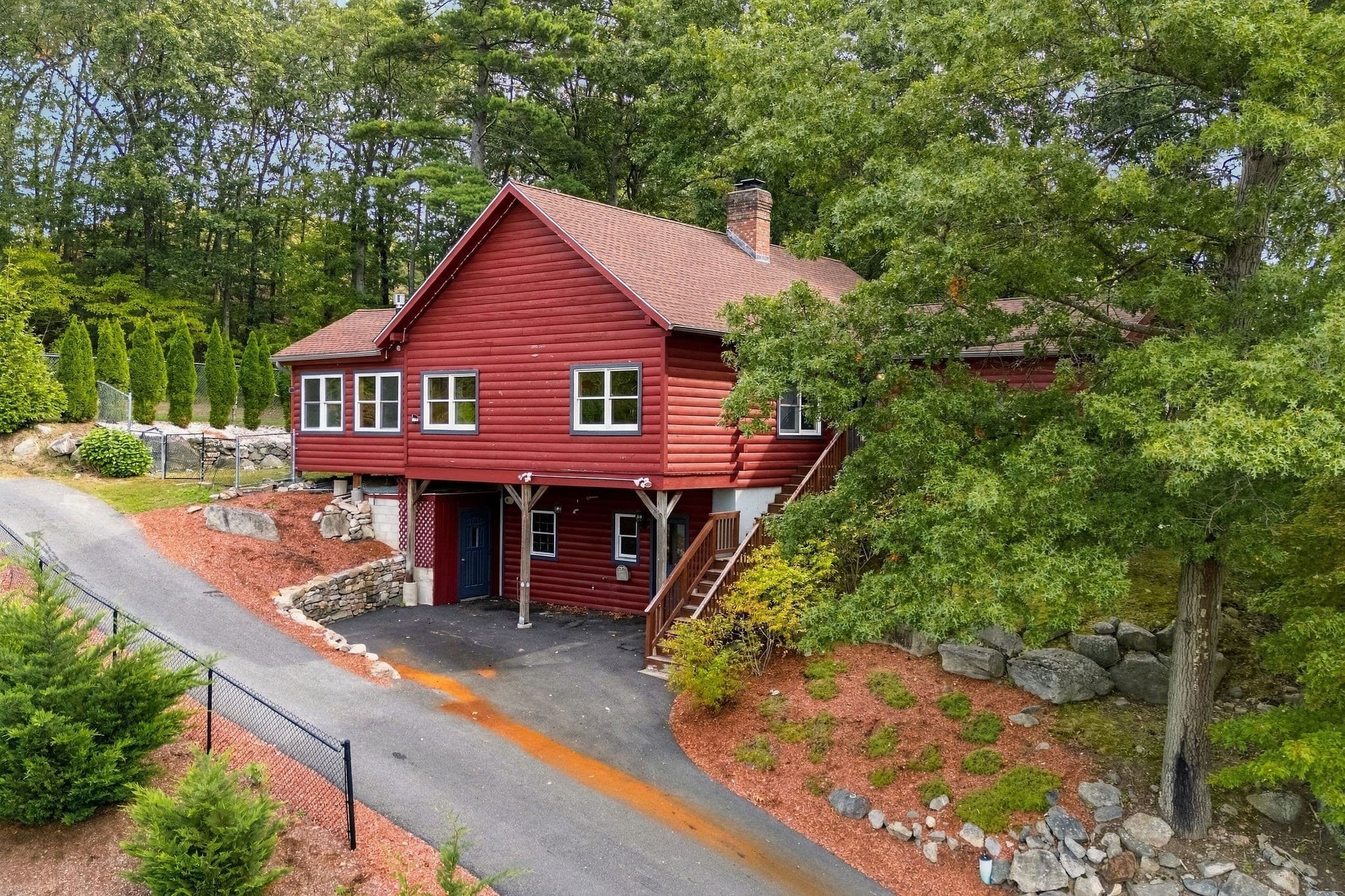 52 Central Ave, Ayer MA 01432