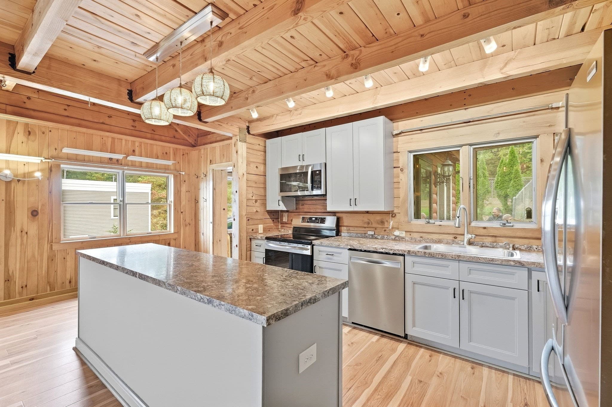 Single Family Residence at 52 Central Ave, Ayer MA 01432, Ayer, photo 5 of 29