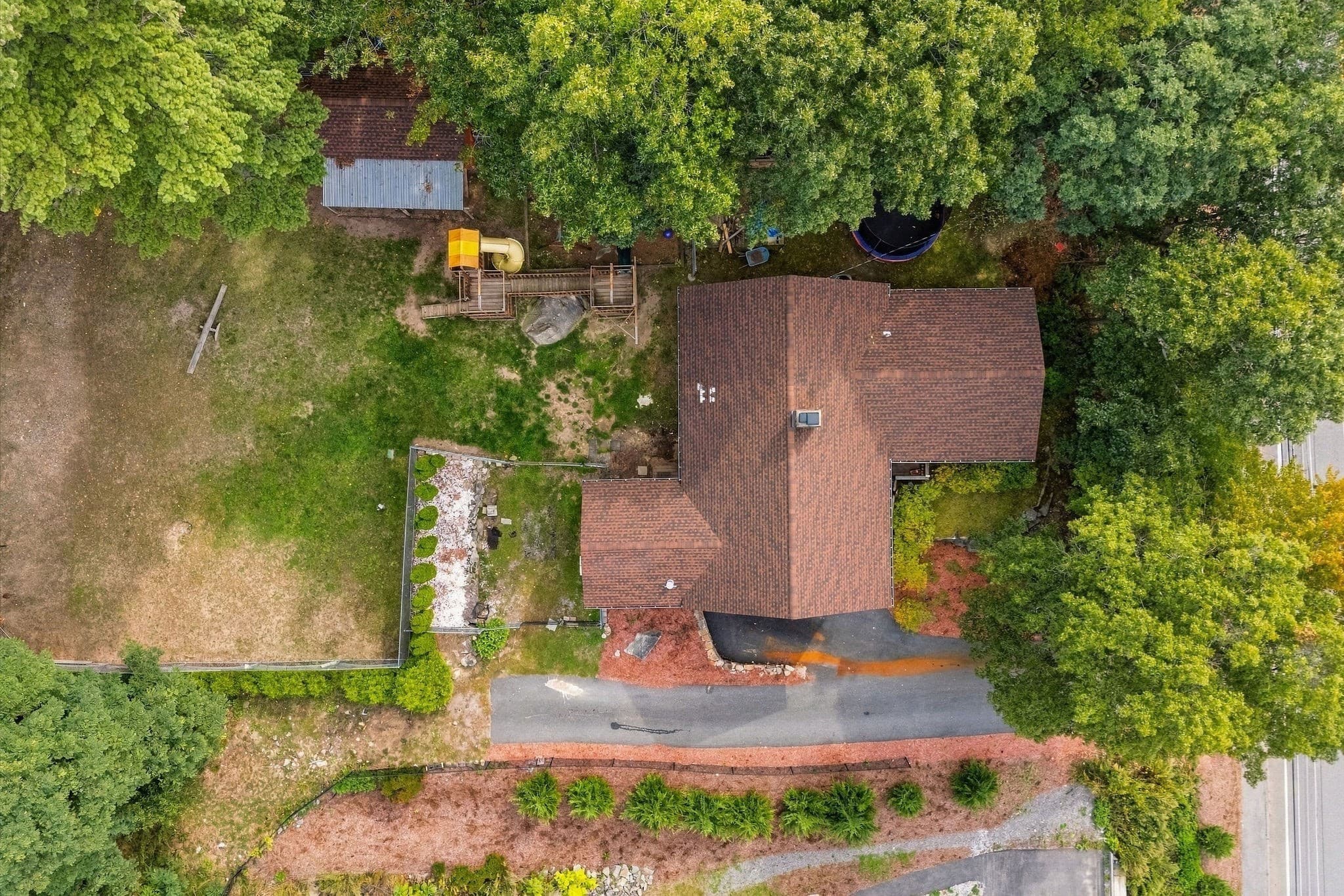 Single Family Residence at 52 Central Ave, Ayer MA 01432, Ayer, photo 29 of 29