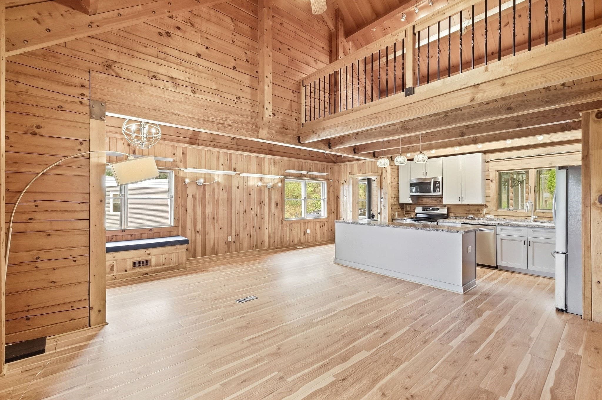 Single Family Residence at 52 Central Ave, Ayer MA 01432, Ayer, photo 4 of 29