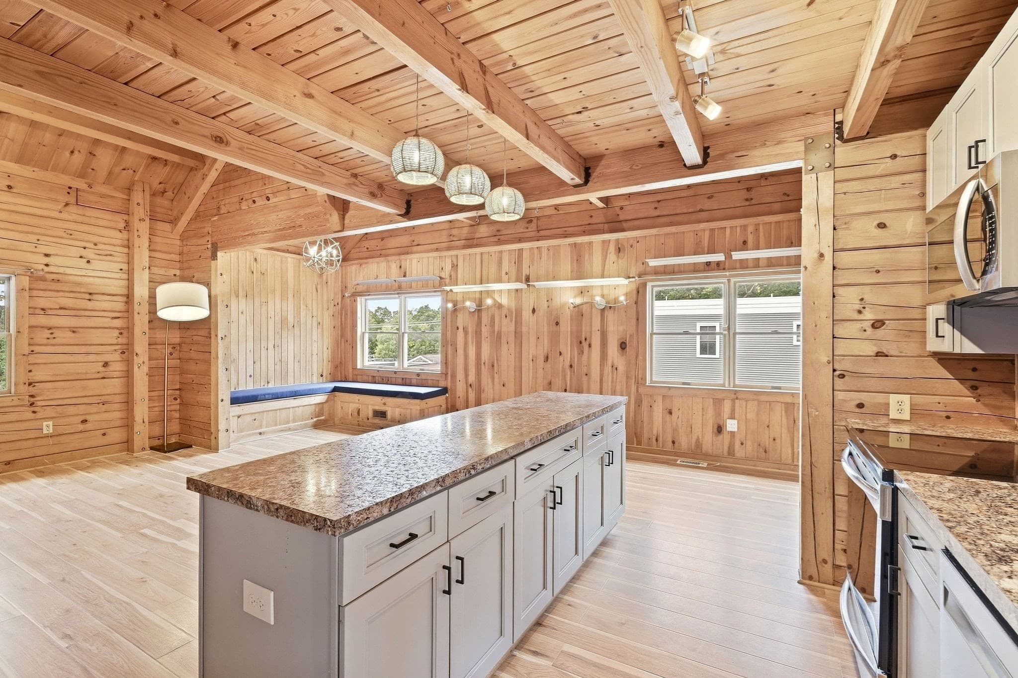 Single Family Residence at 52 Central Ave, Ayer MA 01432, Ayer, photo 8 of 29