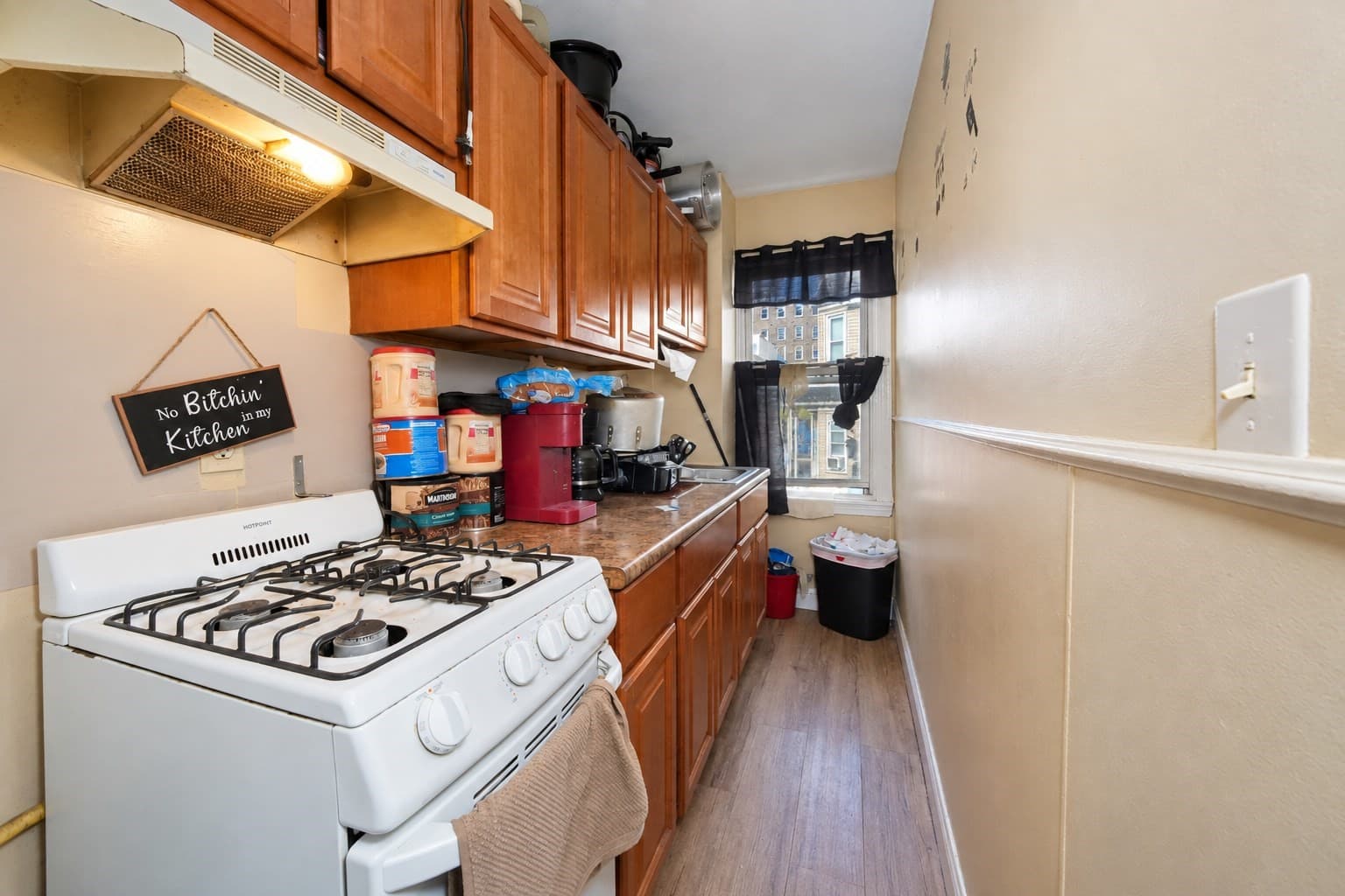 4 Family at 64 Tremont St, Fall River MA 02720, Fall River, photo 9 of 39