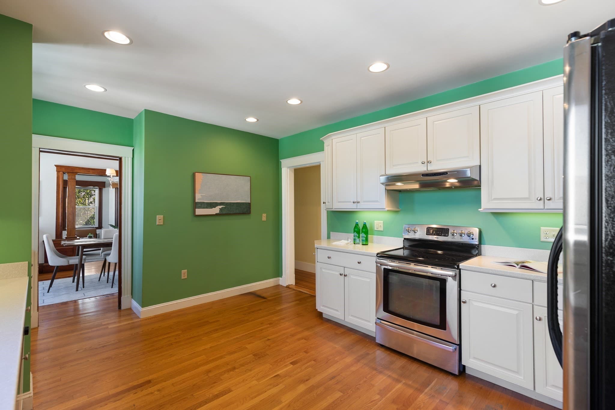 2 Family - 2 Units Up/Down at 9-11 Scituate St, Arlington MA 02476, Arlington, photo 24 of 39