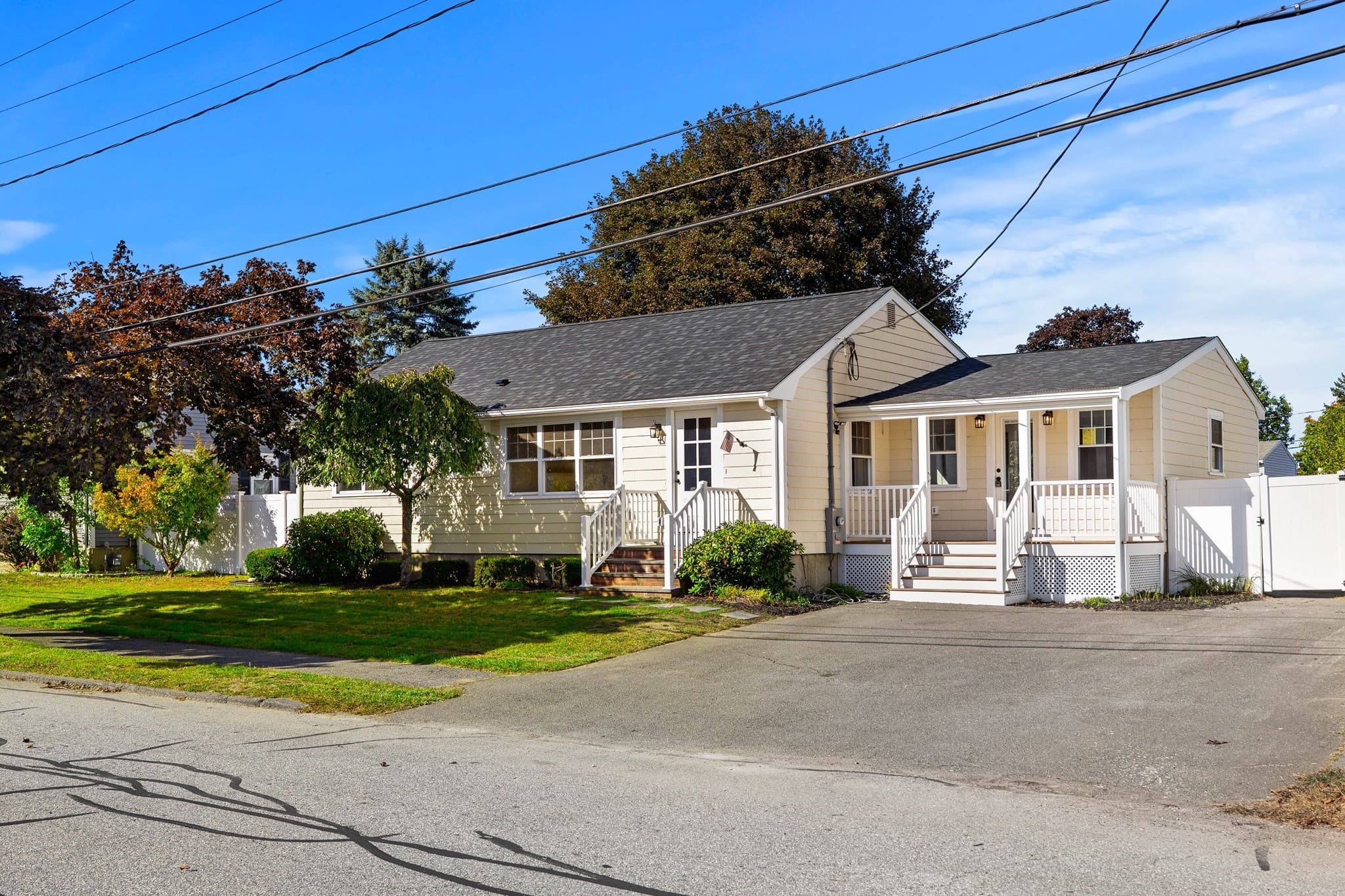 36 Macarthur Blvd, Danvers MA 01923