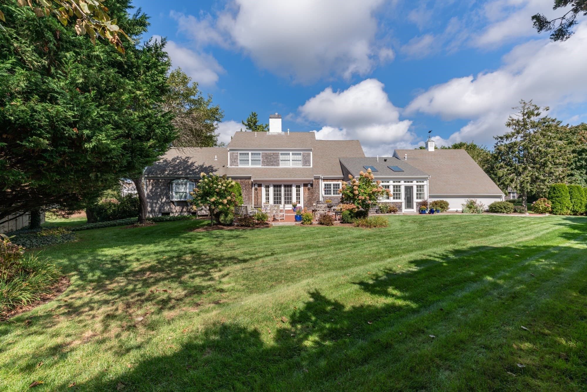 Single Family Residence at 9 Bassing Harbor, Chatham MA 02633, Chatham, photo 3 of 42