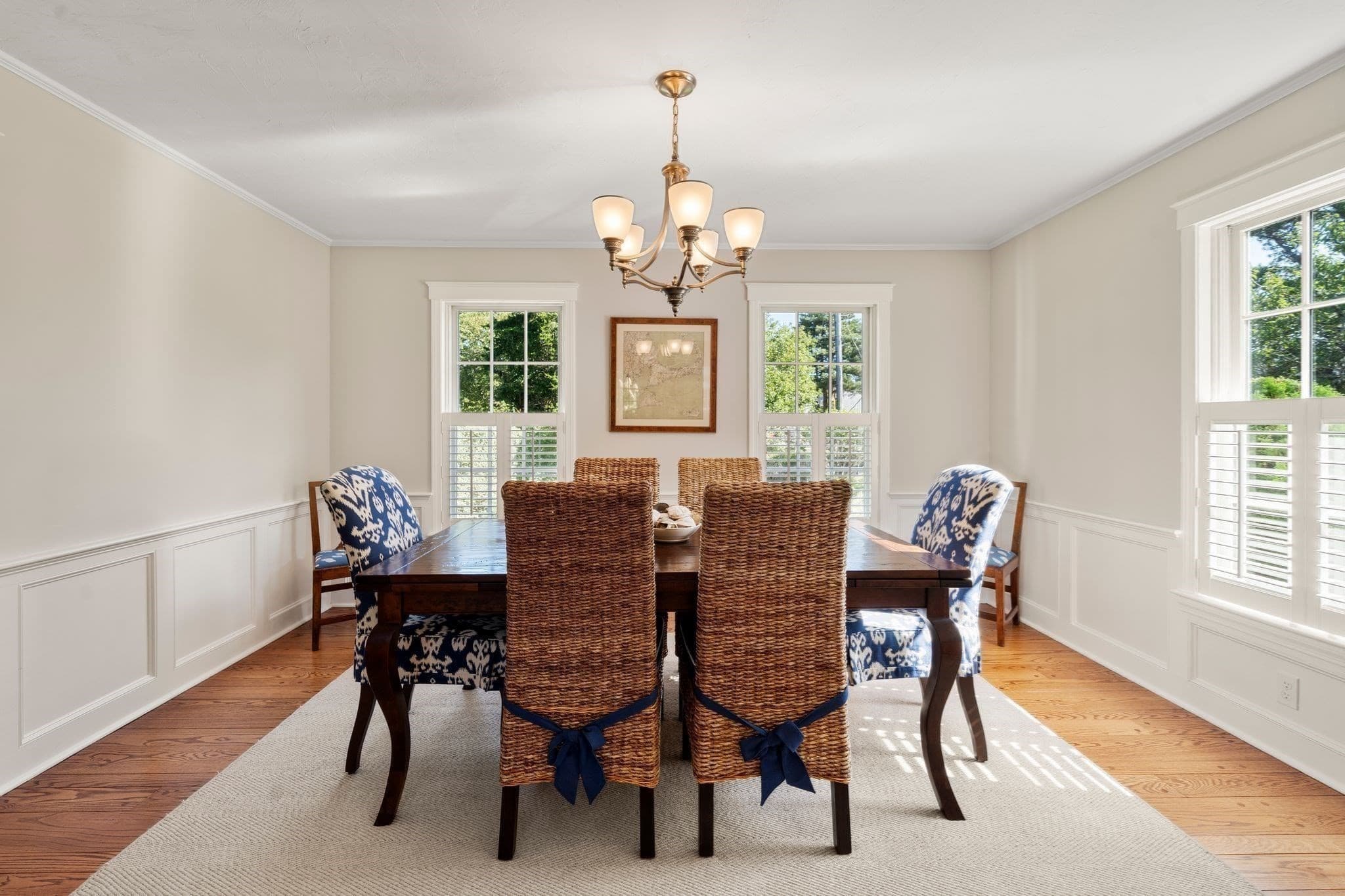 Single Family Residence at 9 Bassing Harbor, Chatham MA 02633, Chatham, photo 15 of 42
