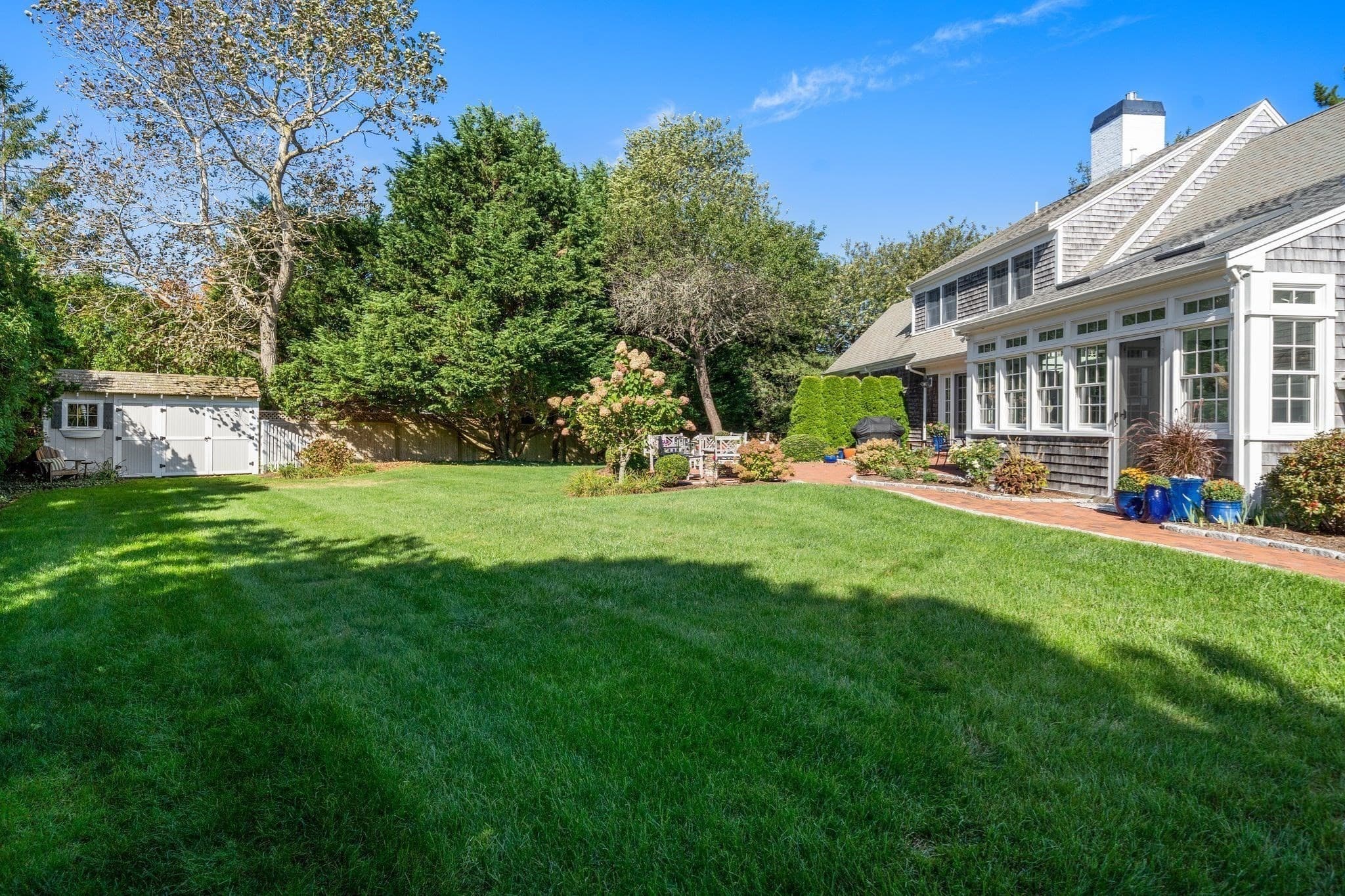 Single Family Residence at 9 Bassing Harbor, Chatham MA 02633, Chatham, photo 4 of 42