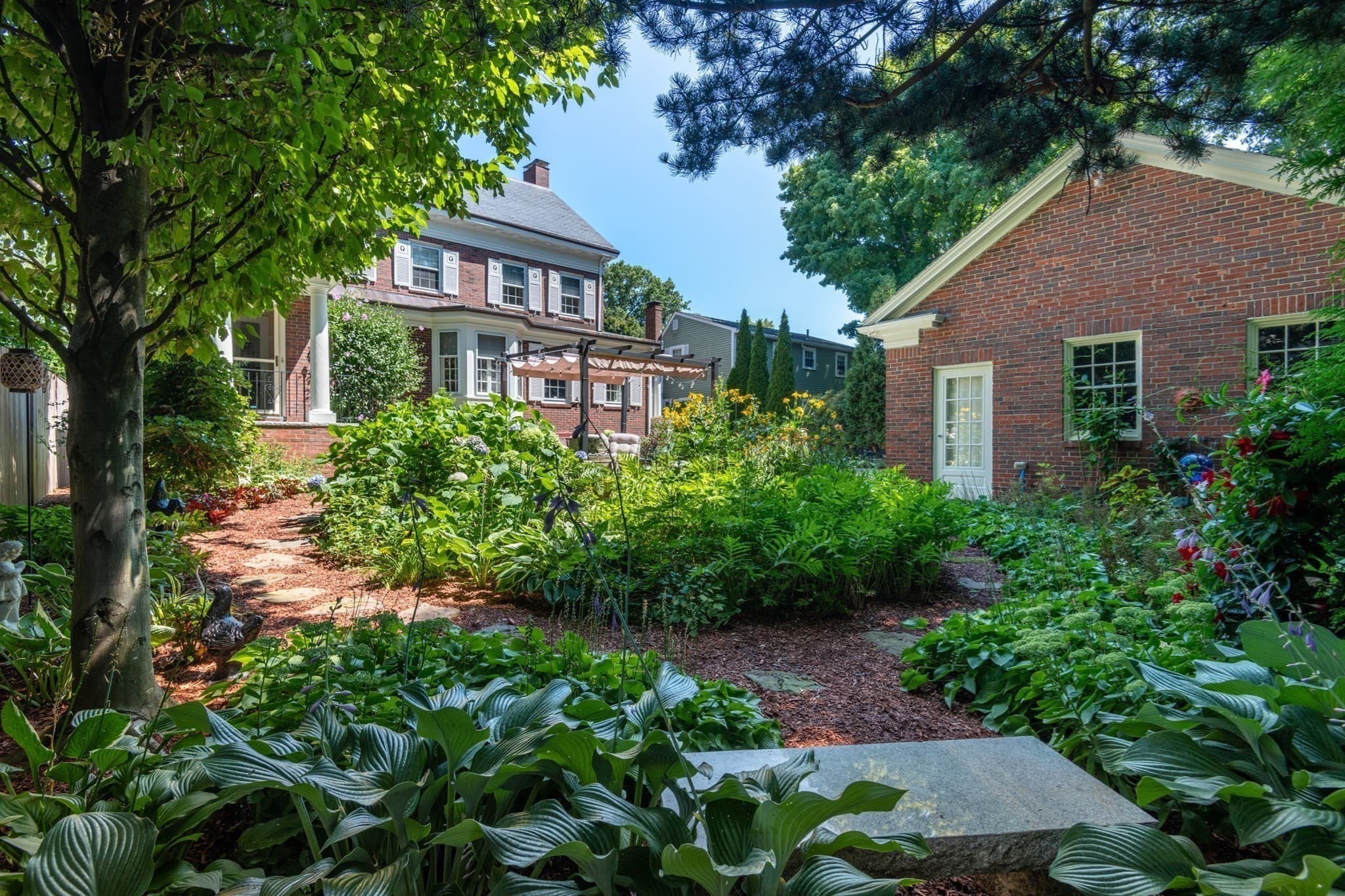 Single Family Residence at 20 Lochstead Ave, Boston MA 02130, Boston, photo 27 of 33