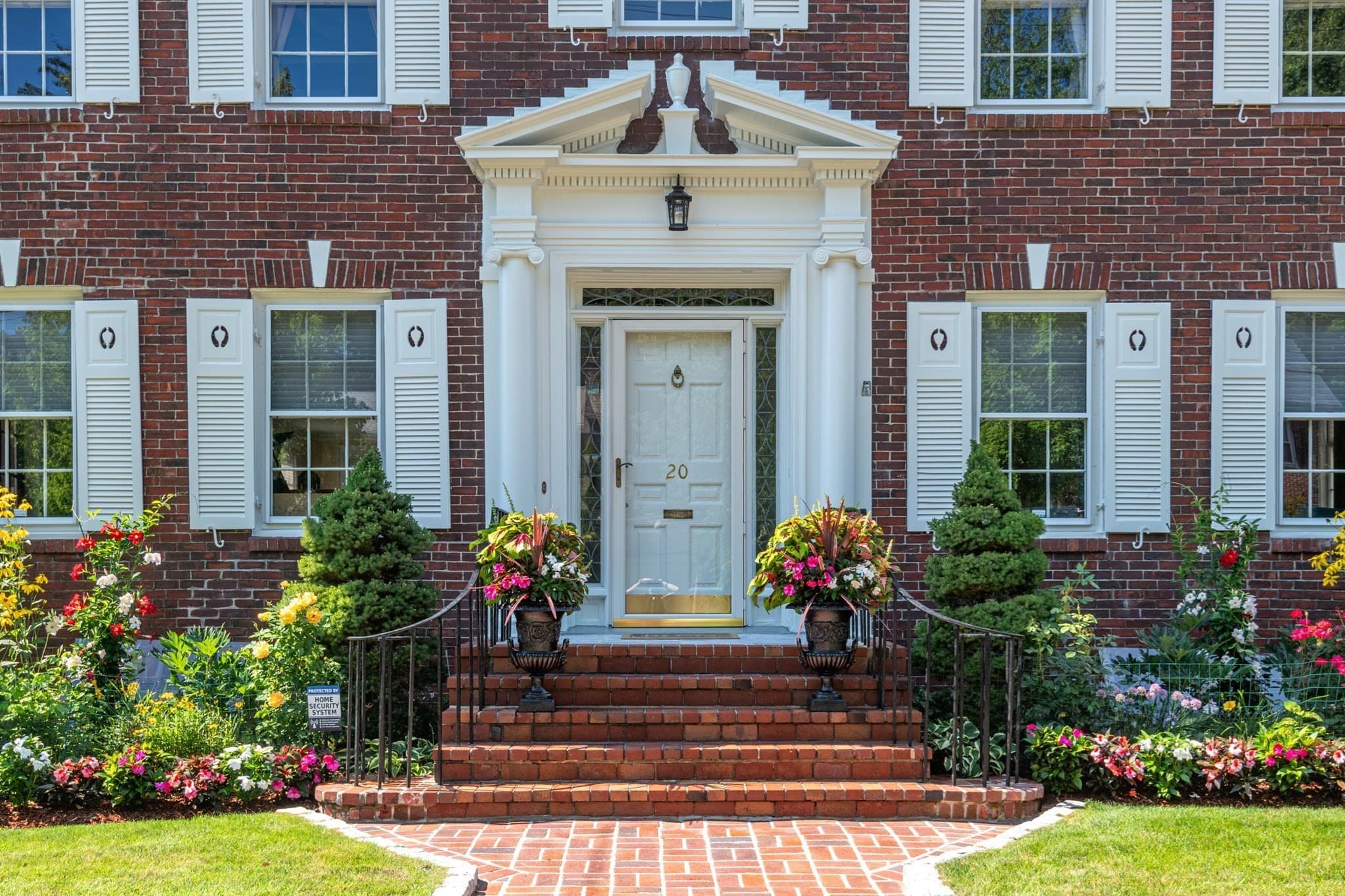 Single Family Residence at 20 Lochstead Ave, Boston MA 02130, Boston, photo 2 of 33