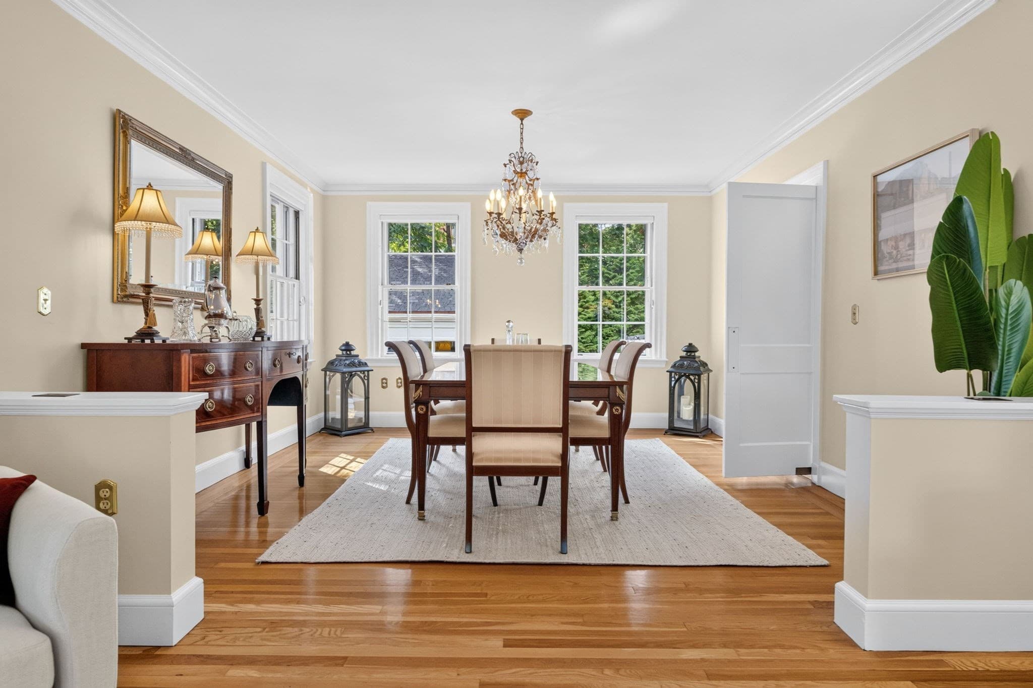 Single Family Residence at 20 Lochstead Ave, Boston MA 02130, Boston, photo 6 of 33