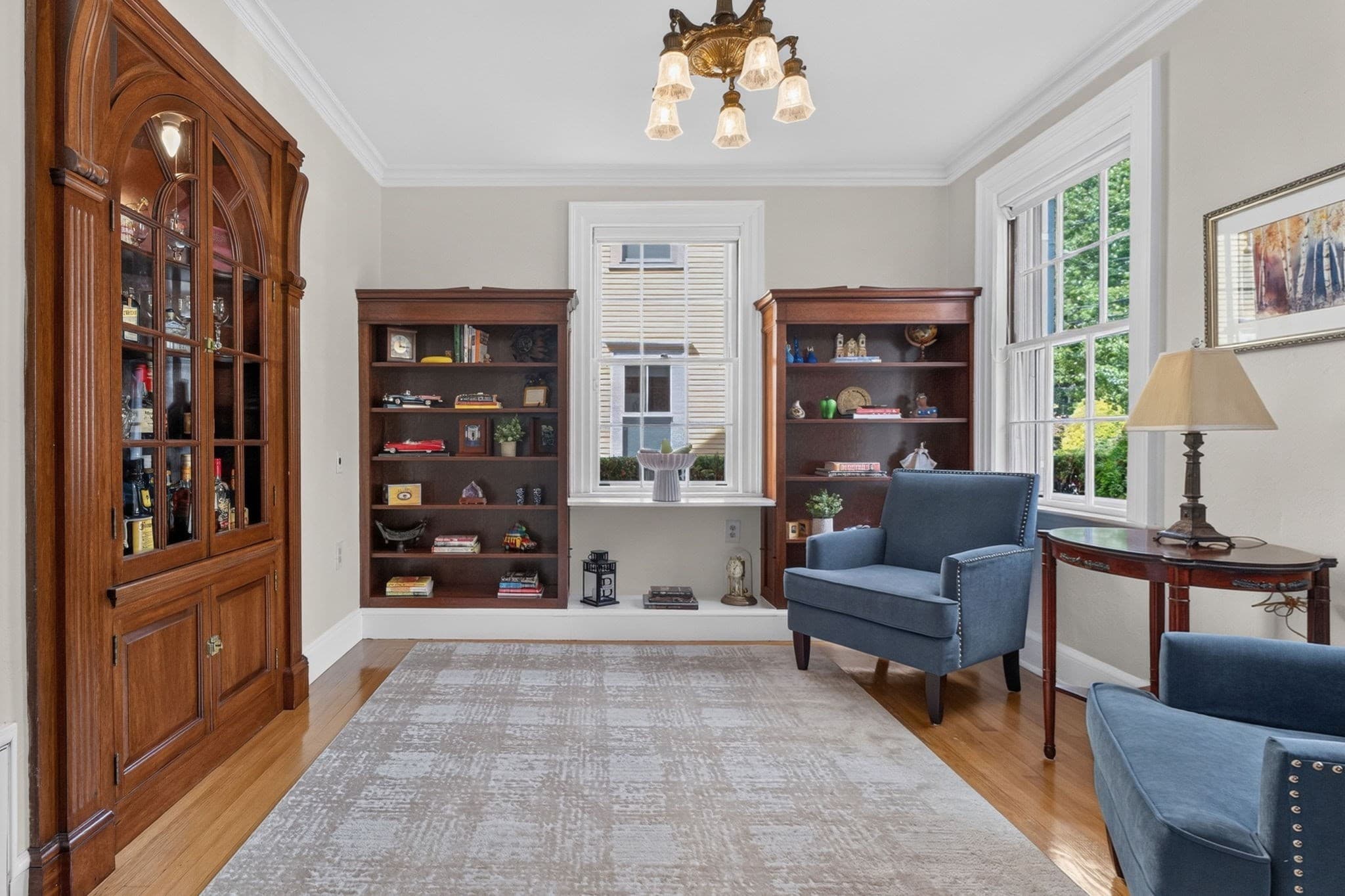 Single Family Residence at 20 Lochstead Ave, Boston MA 02130, Boston, photo 13 of 33