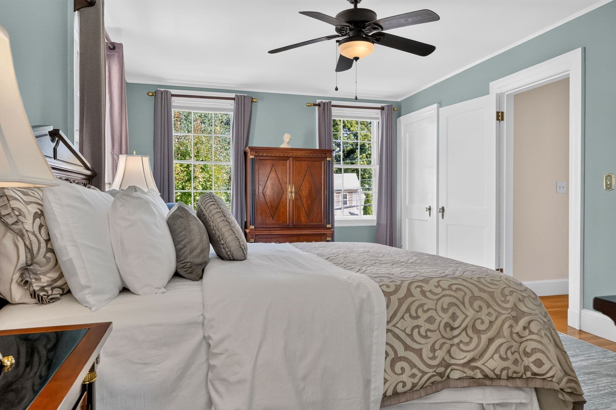Single Family Residence at 20 Lochstead Ave, Boston MA 02130, Boston, photo 17 of 33