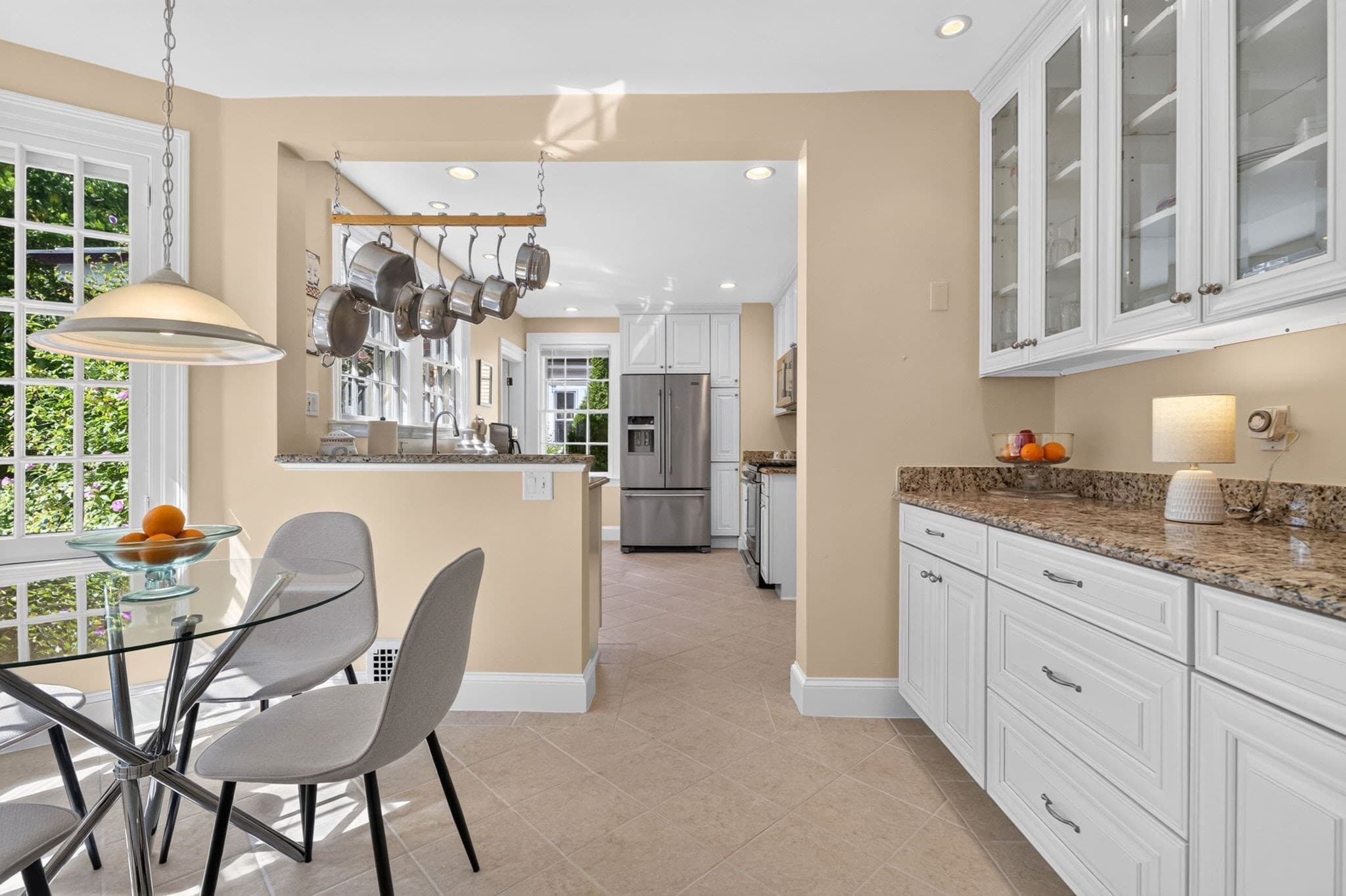 Single Family Residence at 20 Lochstead Ave, Boston MA 02130, Boston, photo 12 of 33