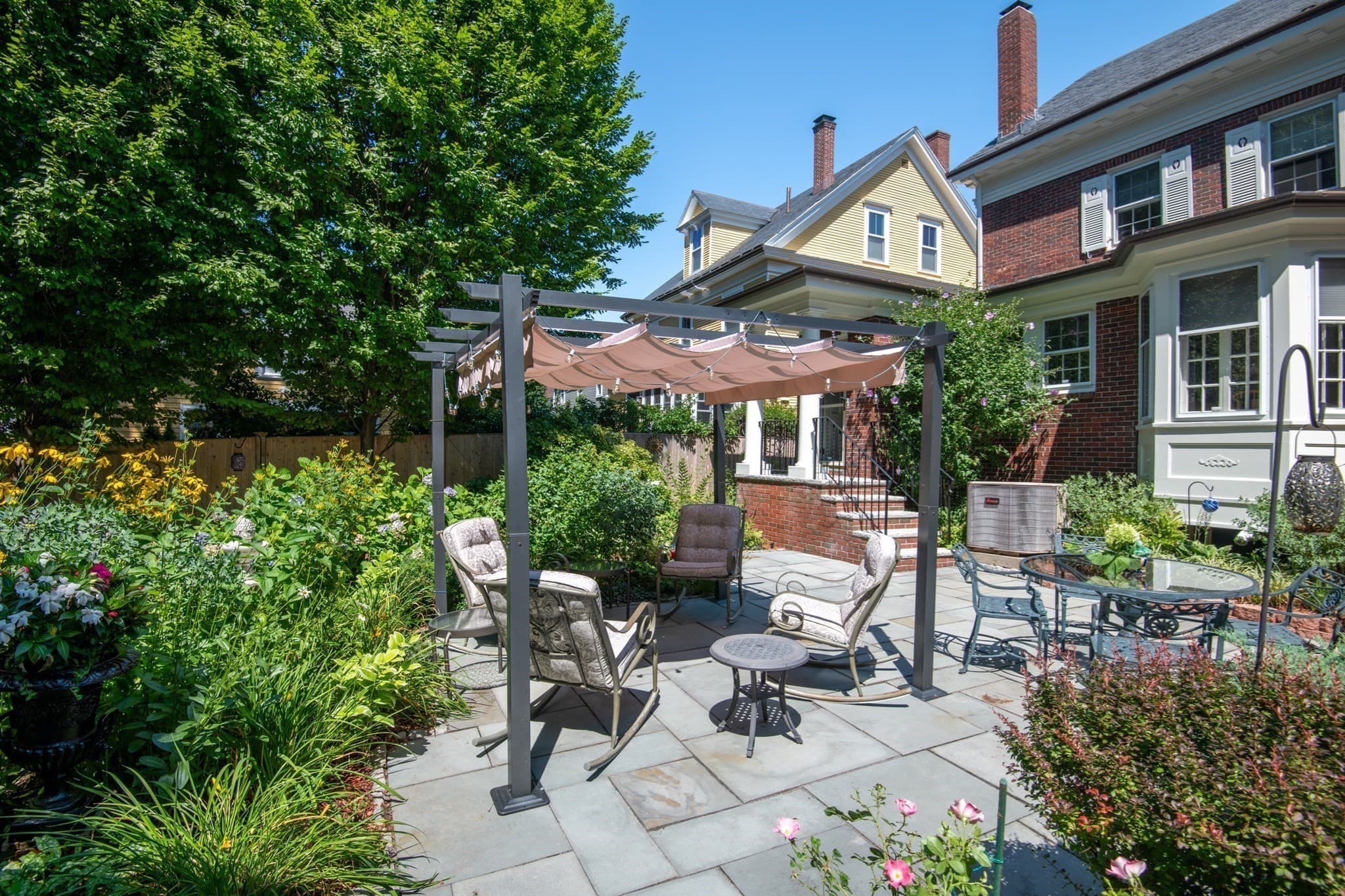 Single Family Residence at 20 Lochstead Ave, Boston MA 02130, Boston, photo 26 of 33