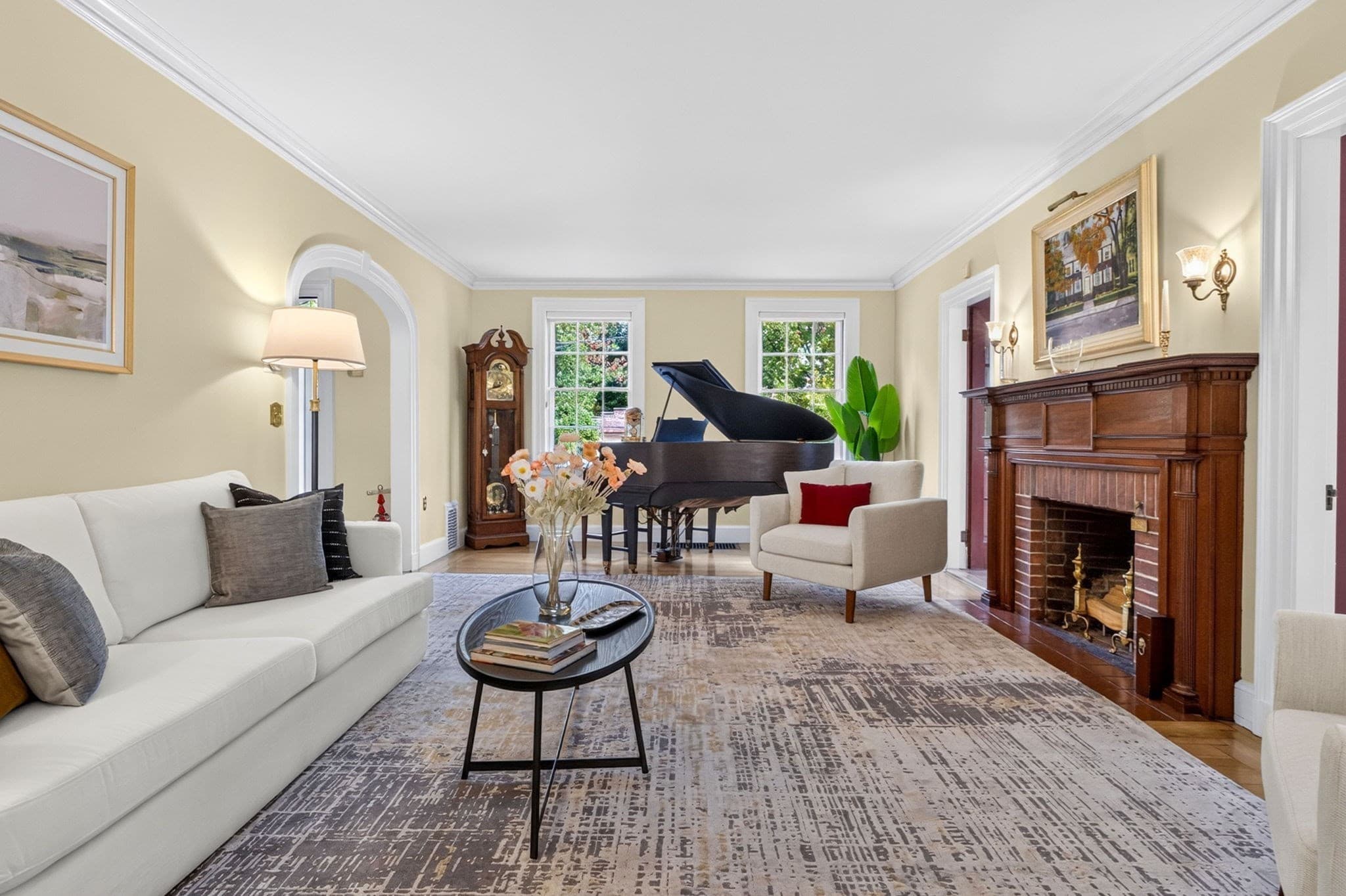 Single Family Residence at 20 Lochstead Ave, Boston MA 02130, Boston, photo 7 of 33