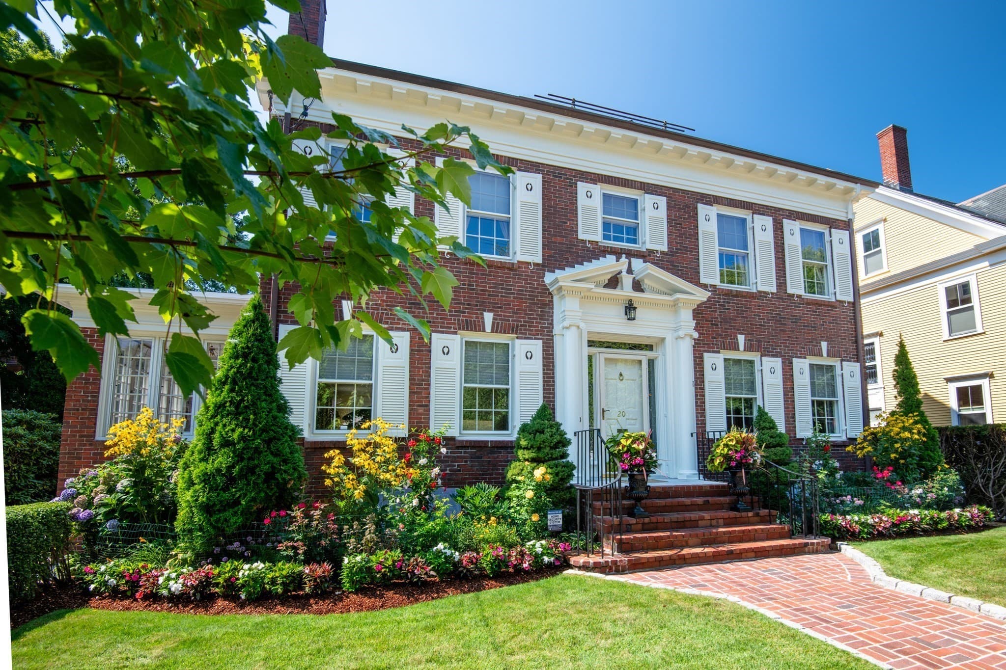 Single Family Residence at 20 Lochstead Ave, Boston MA 02130, Boston, photo 3 of 33