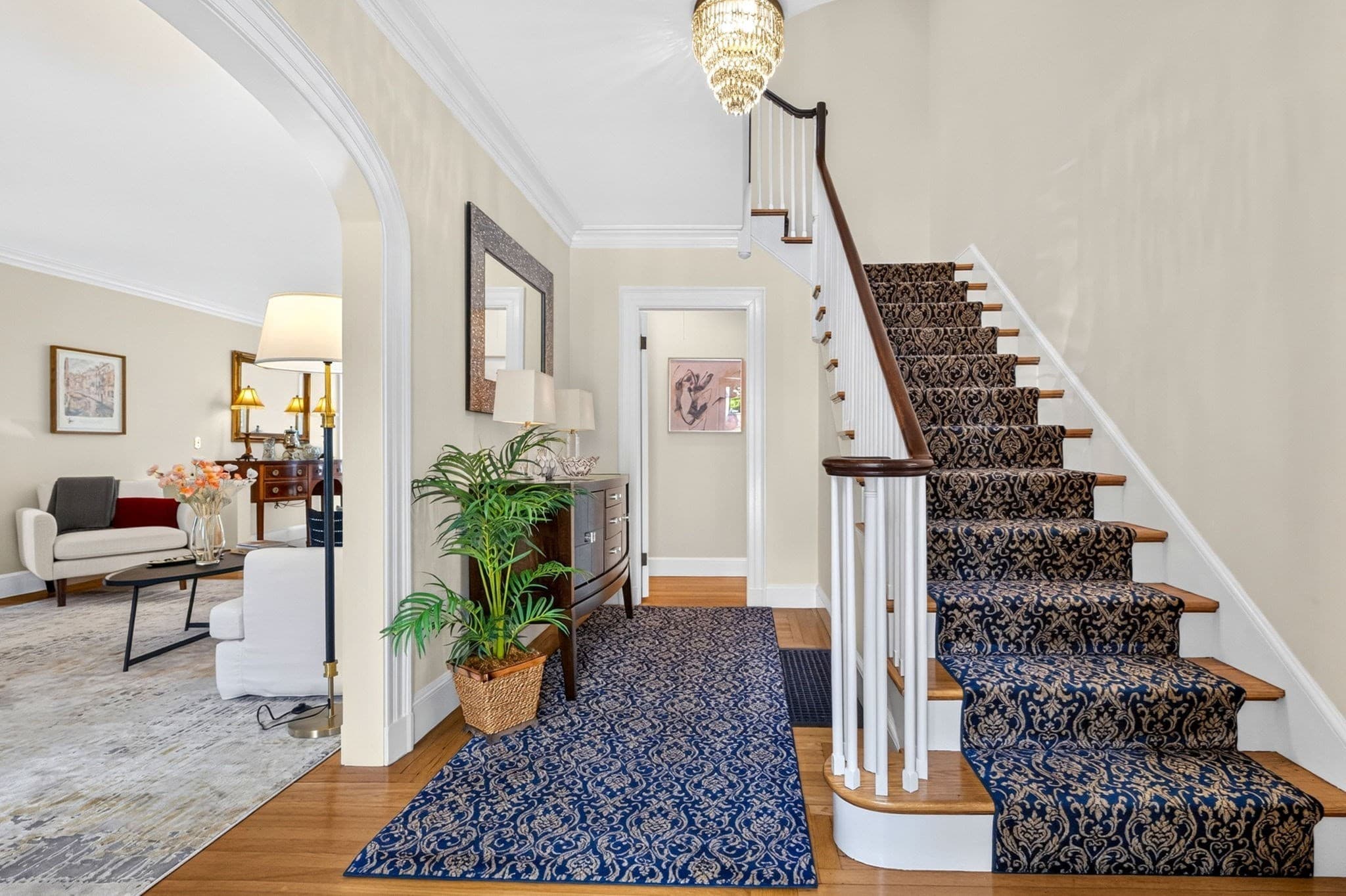 Single Family Residence at 20 Lochstead Ave, Boston MA 02130, Boston, photo 5 of 33