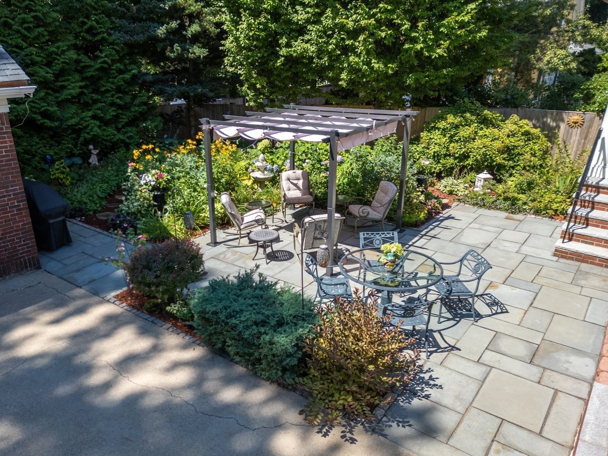 Single Family Residence at 20 Lochstead Ave, Boston MA 02130, Boston, photo 24 of 33
