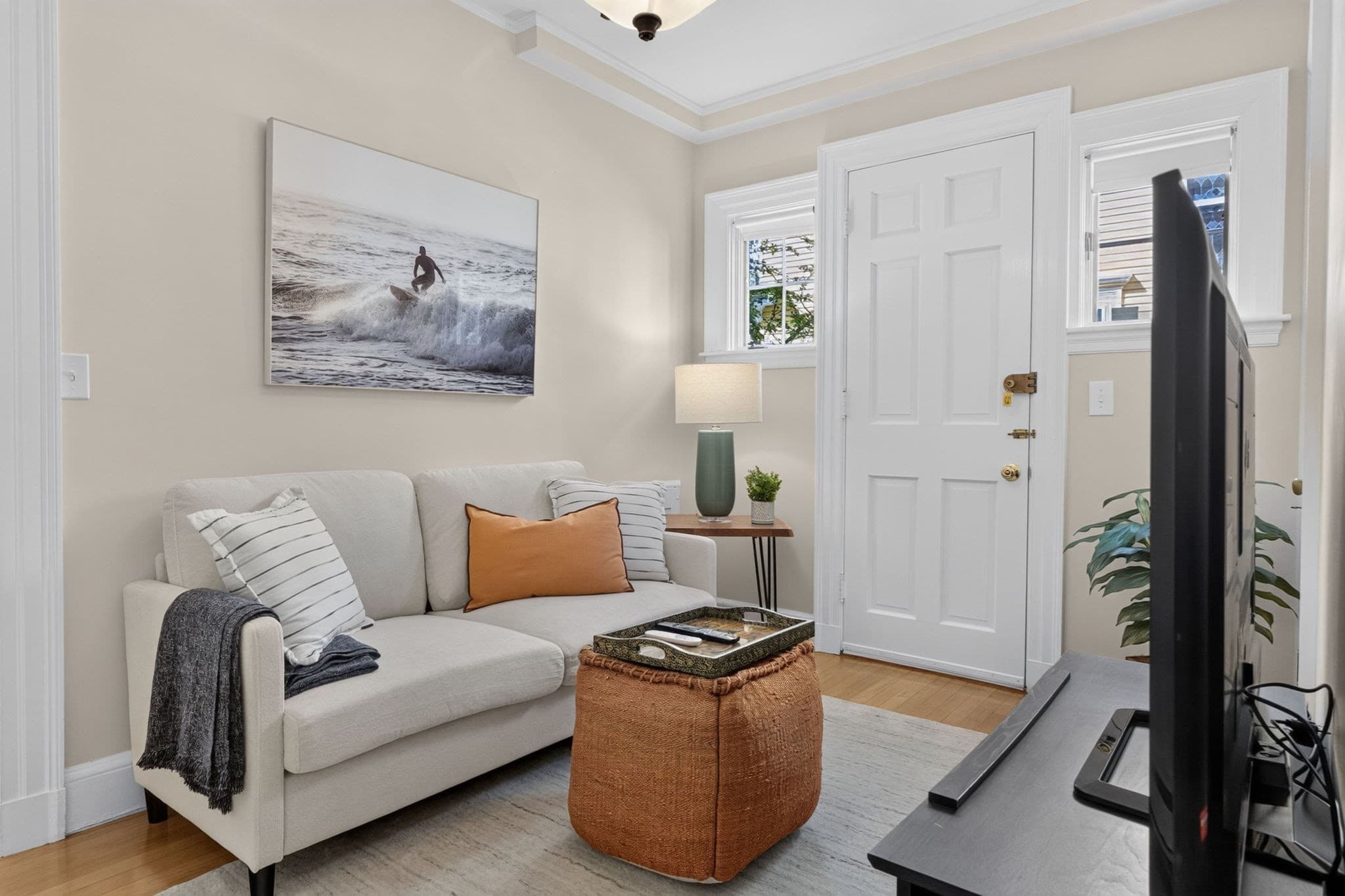 Single Family Residence at 20 Lochstead Ave, Boston MA 02130, Boston, photo 14 of 33
