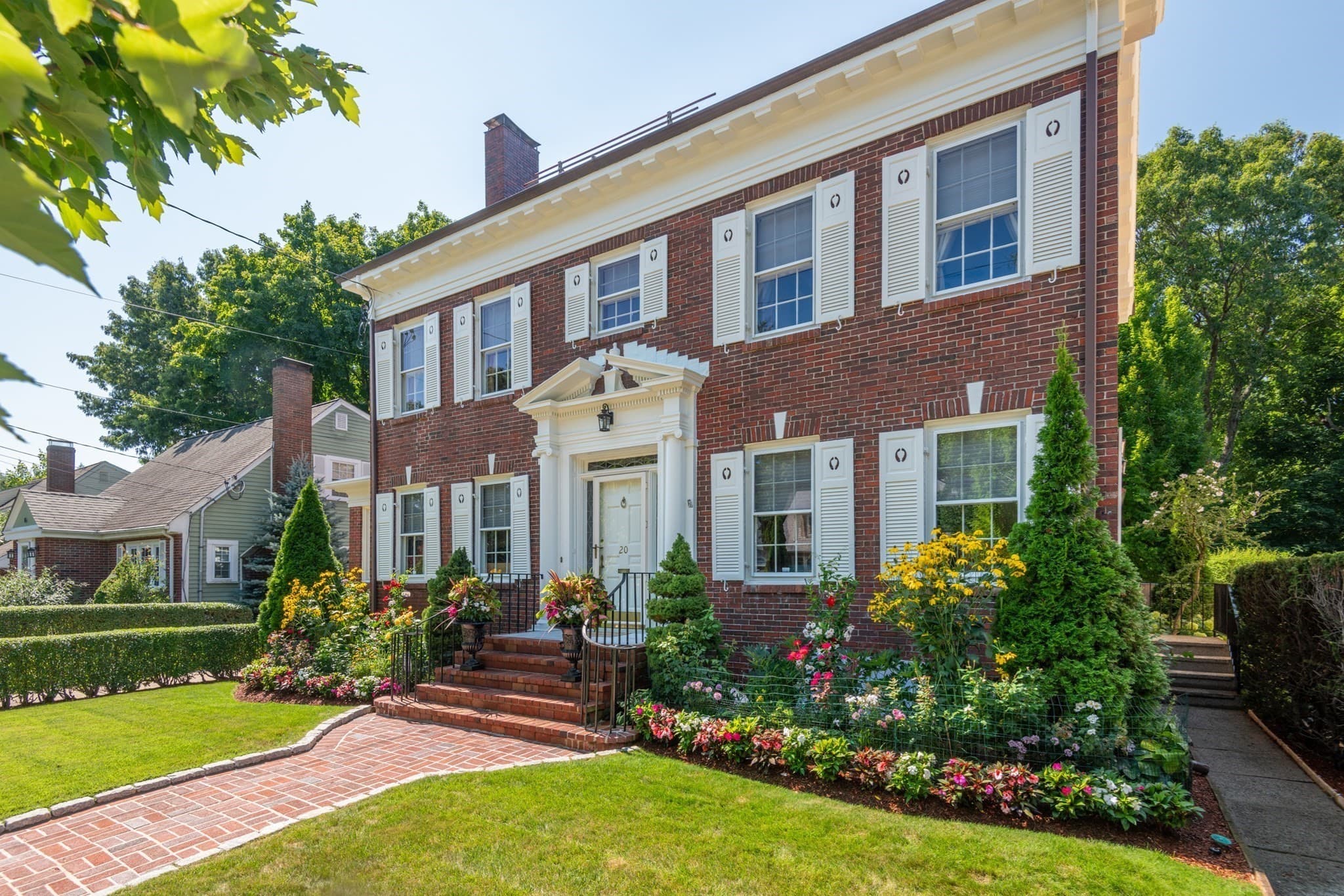 Single Family Residence at 20 Lochstead Ave, Boston MA 02130, Boston, photo 4 of 33