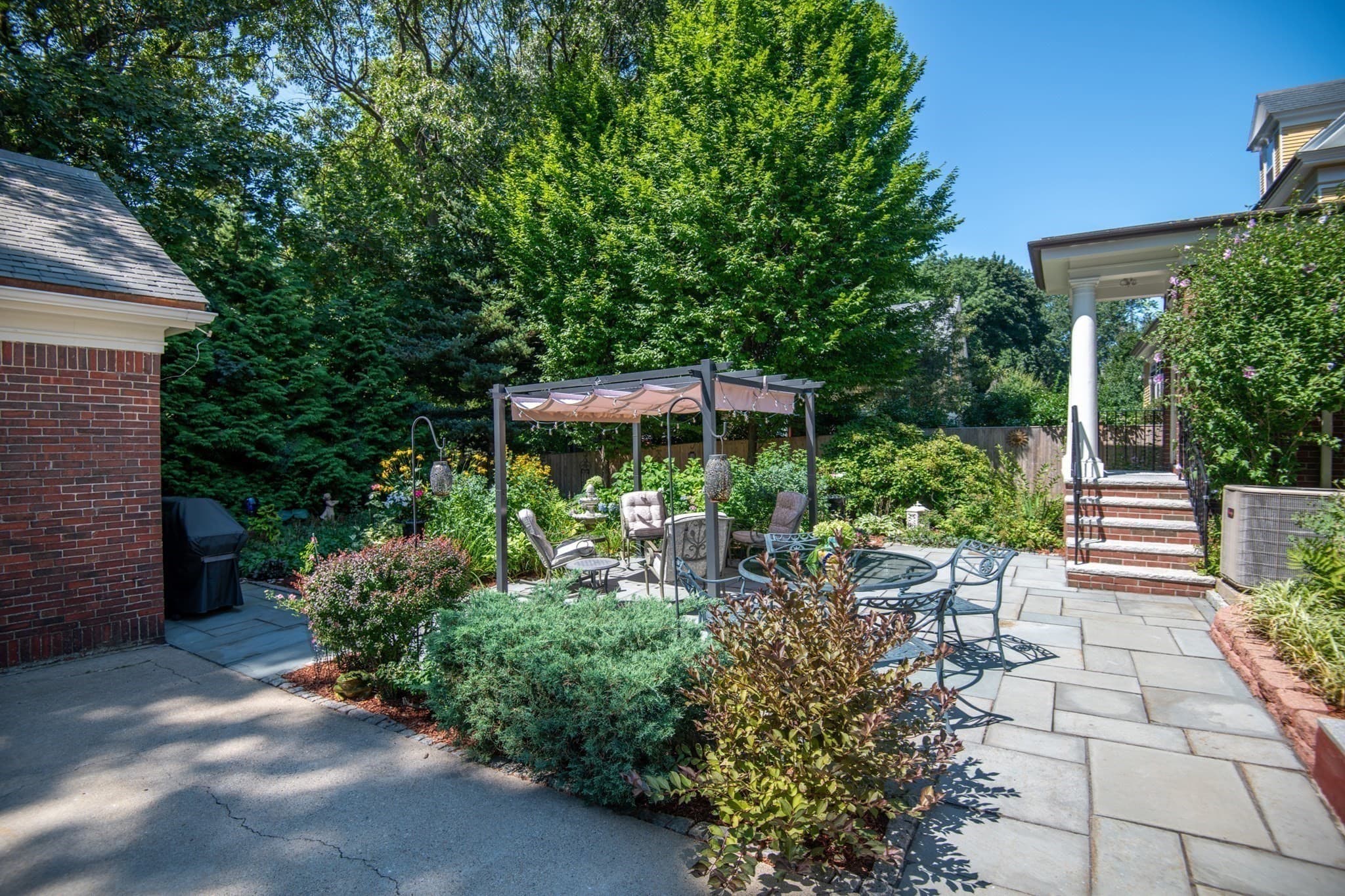 Single Family Residence at 20 Lochstead Ave, Boston MA 02130, Boston, photo 25 of 33