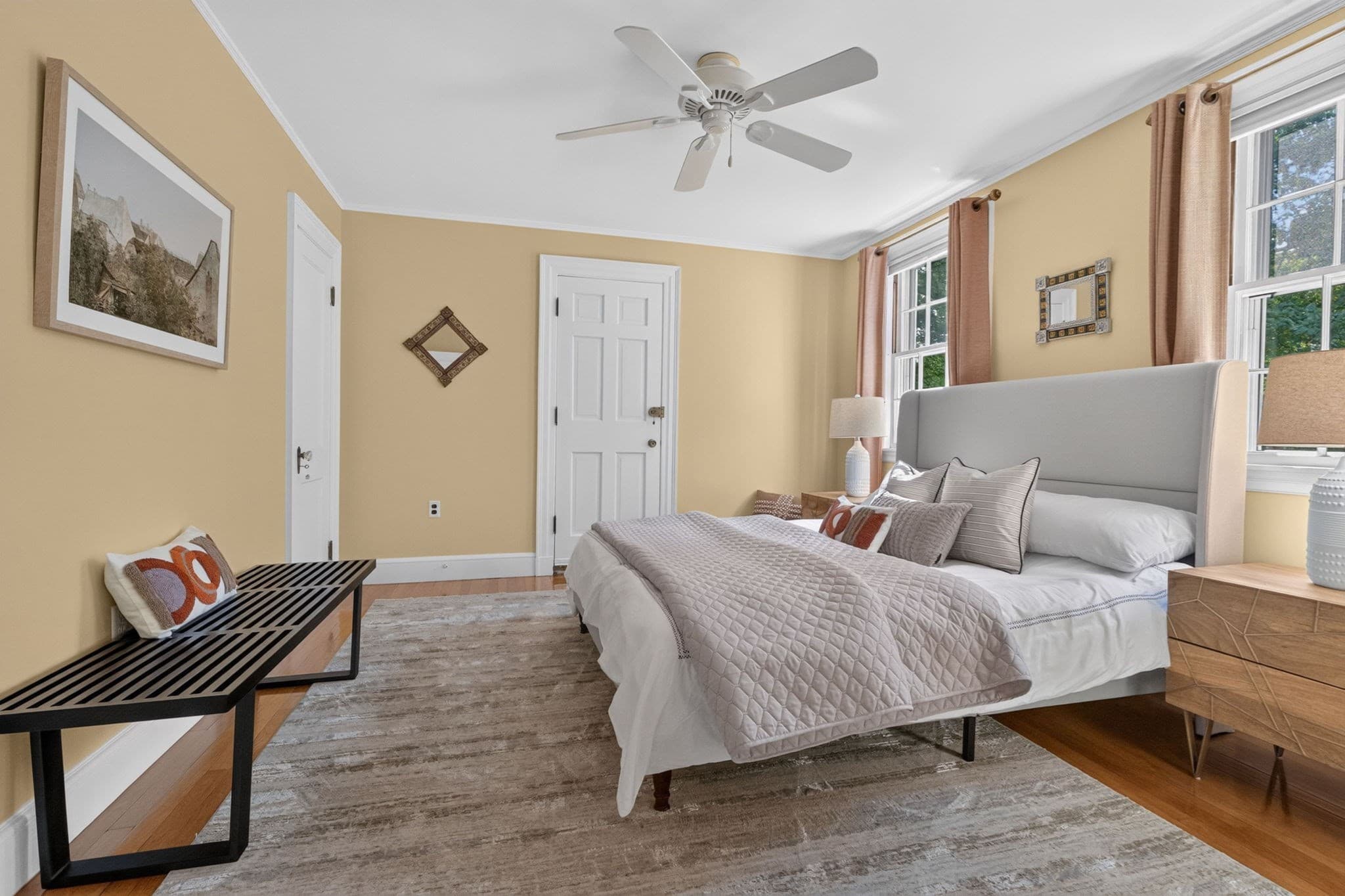 Single Family Residence at 20 Lochstead Ave, Boston MA 02130, Boston, photo 21 of 33