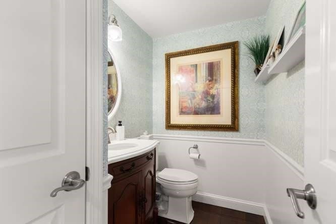 Condominium at 20 Brassie Way # 20, North Reading MA 01864, North Reading, photo 23 of 38