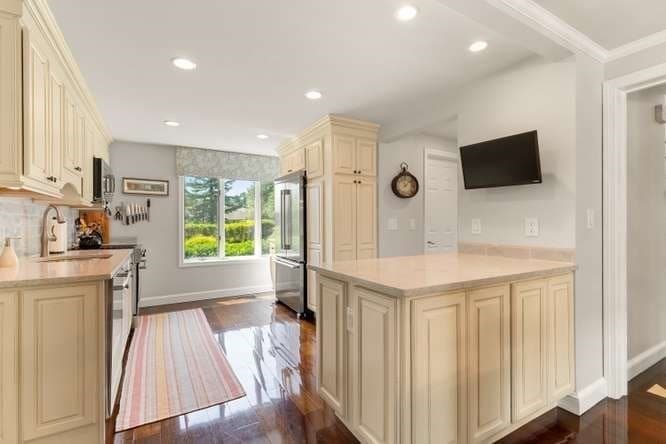 Condominium at 20 Brassie Way # 20, North Reading MA 01864, North Reading, photo 17 of 38