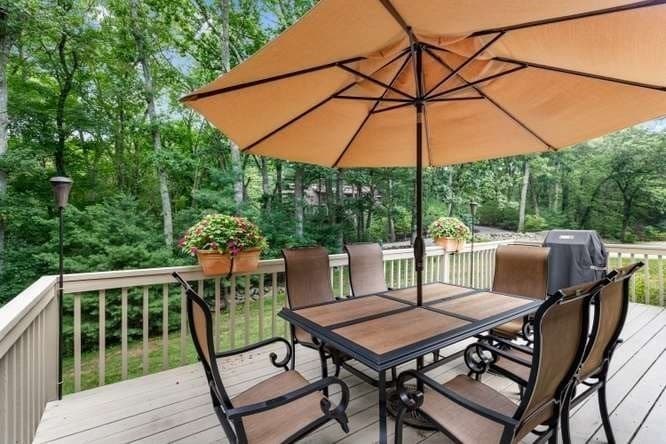 Condominium at 20 Brassie Way # 20, North Reading MA 01864, North Reading, photo 33 of 38