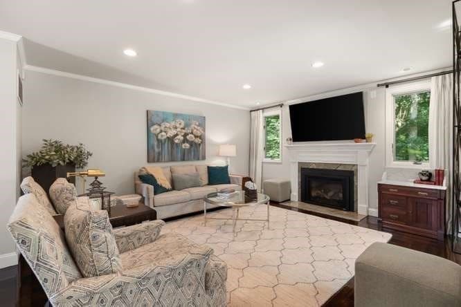 Condominium at 20 Brassie Way # 20, North Reading MA 01864, North Reading, photo 8 of 38