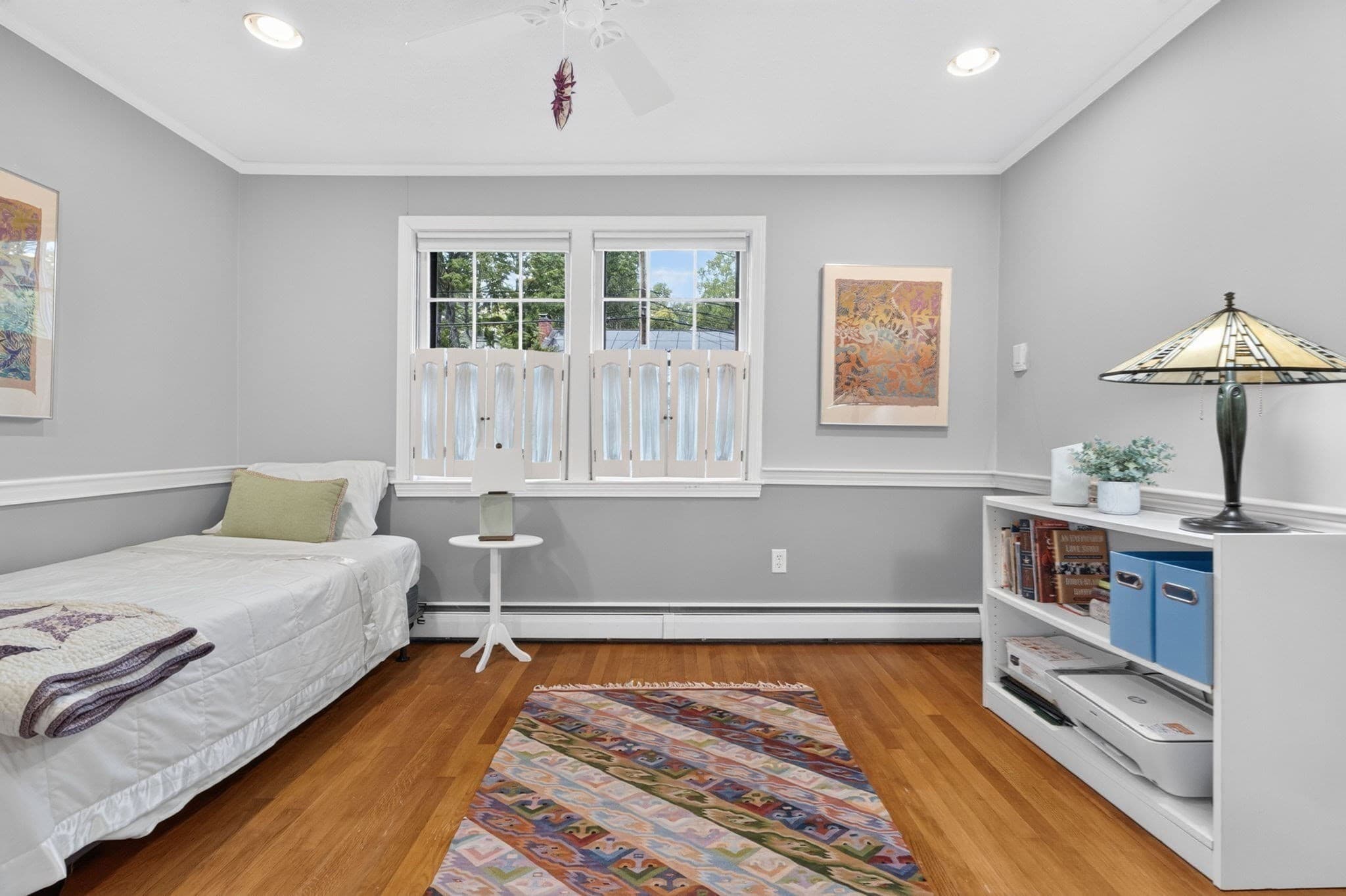 Single Family Residence at 130 Moss Hill Rd, Boston MA 02130, Boston, photo 23 of 40