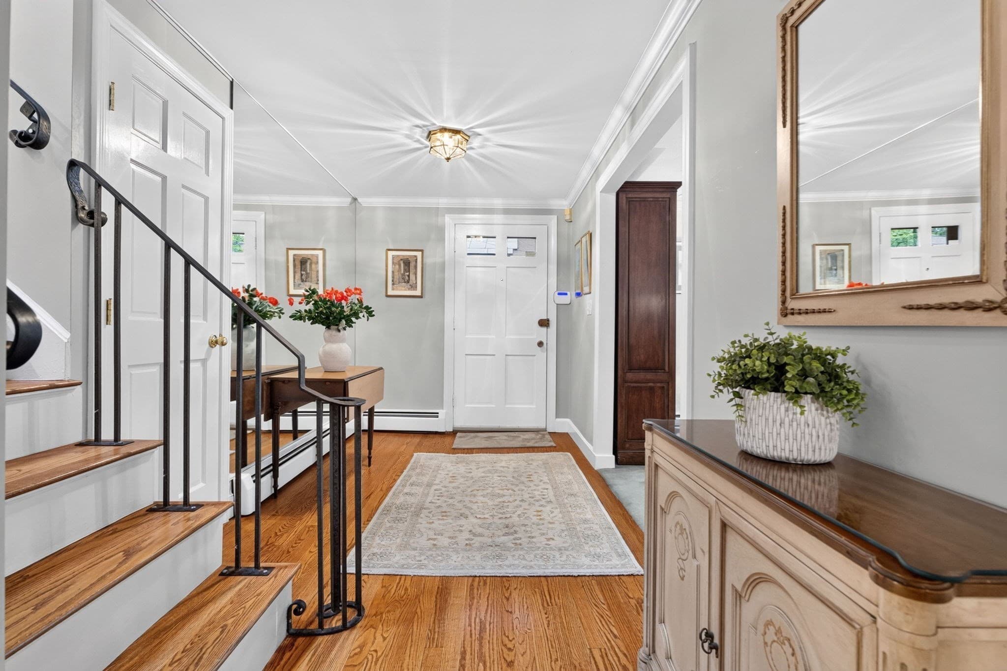 Single Family Residence at 130 Moss Hill Rd, Boston MA 02130, Boston, photo 2 of 40