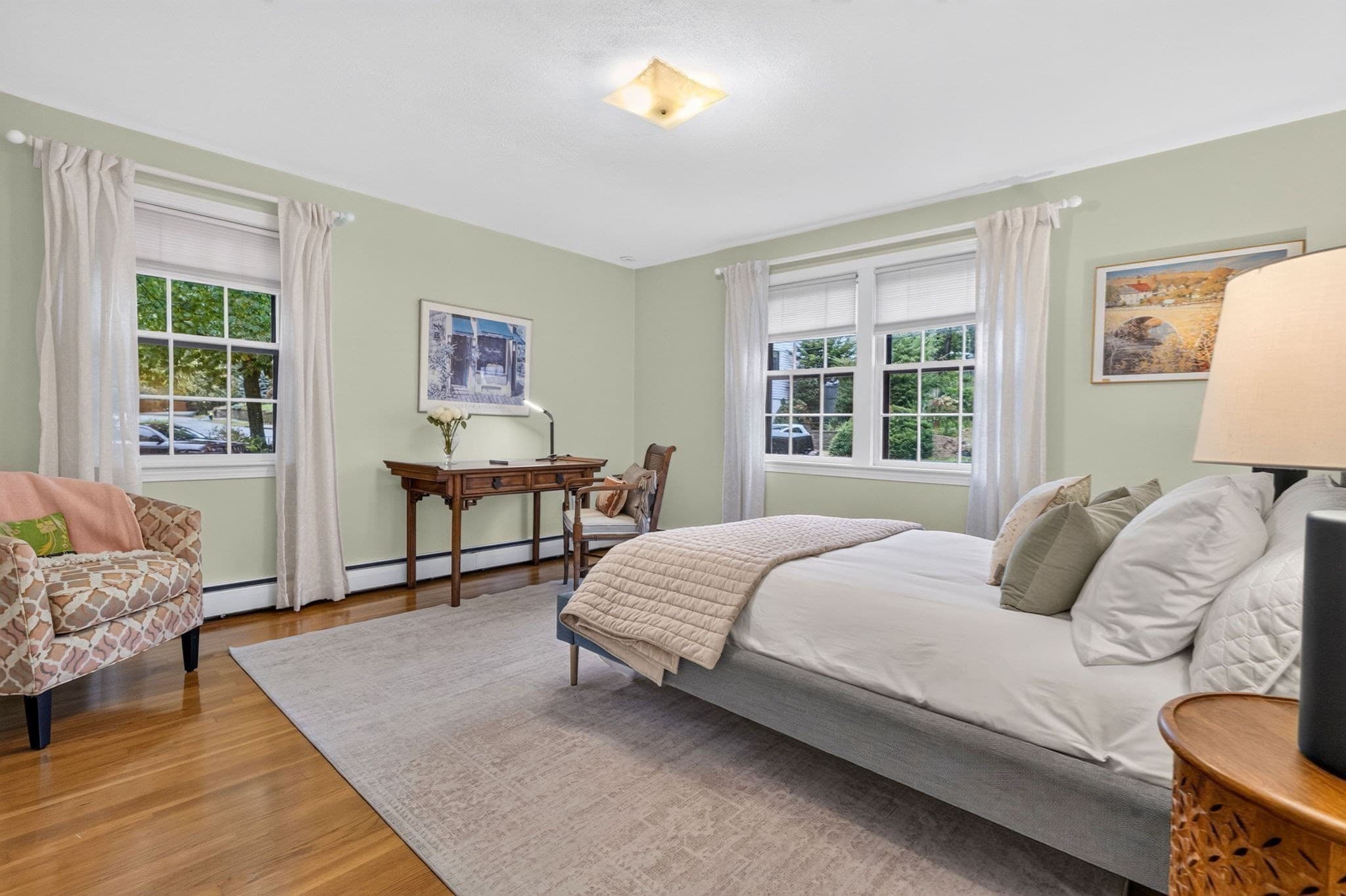 Single Family Residence at 130 Moss Hill Rd, Boston MA 02130, Boston, photo 22 of 40