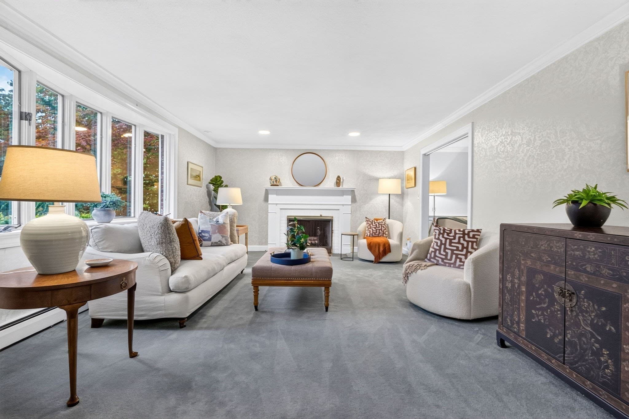Single Family Residence at 130 Moss Hill Rd, Boston MA 02130, Boston, photo 3 of 40