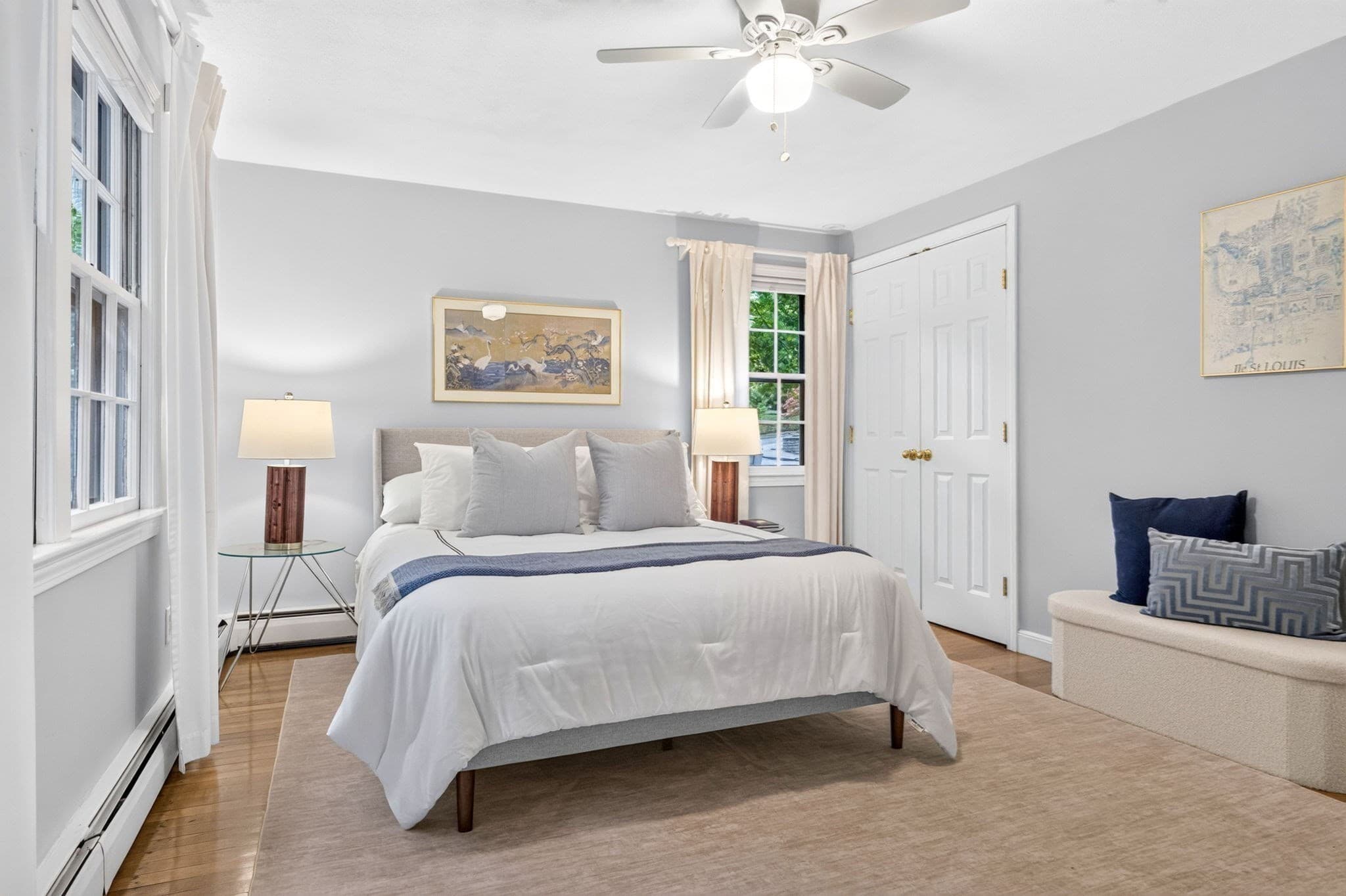 Single Family Residence at 130 Moss Hill Rd, Boston MA 02130, Boston, photo 20 of 40