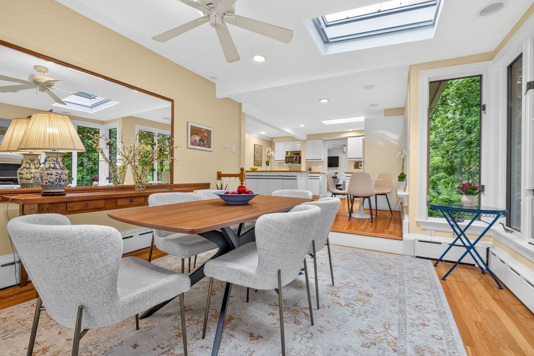 Single Family Residence at 130 Moss Hill Rd, Boston MA 02130, Boston, photo 9 of 40