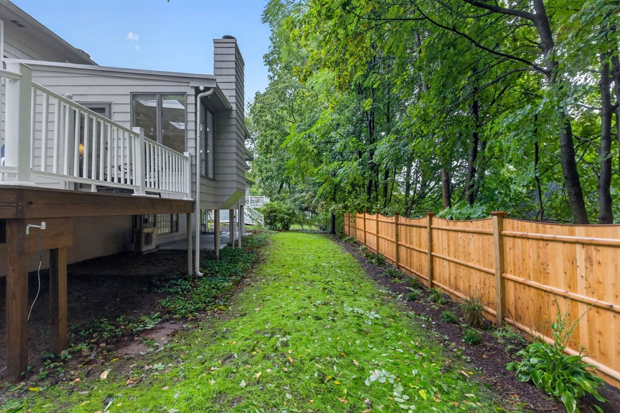 Single Family Residence at 130 Moss Hill Rd, Boston MA 02130, Boston, photo 38 of 40