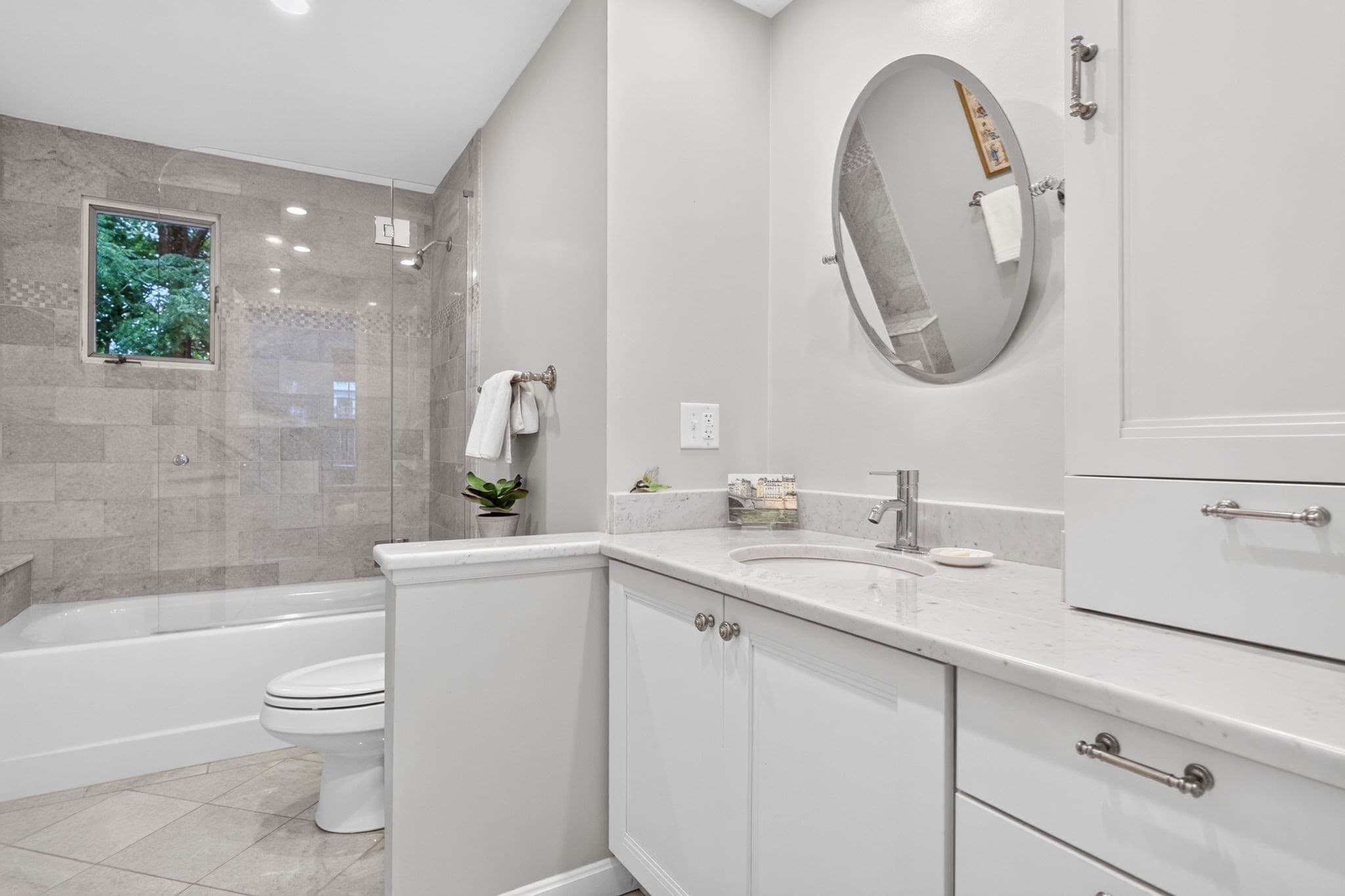 Single Family Residence at 130 Moss Hill Rd, Boston MA 02130, Boston, photo 18 of 40
