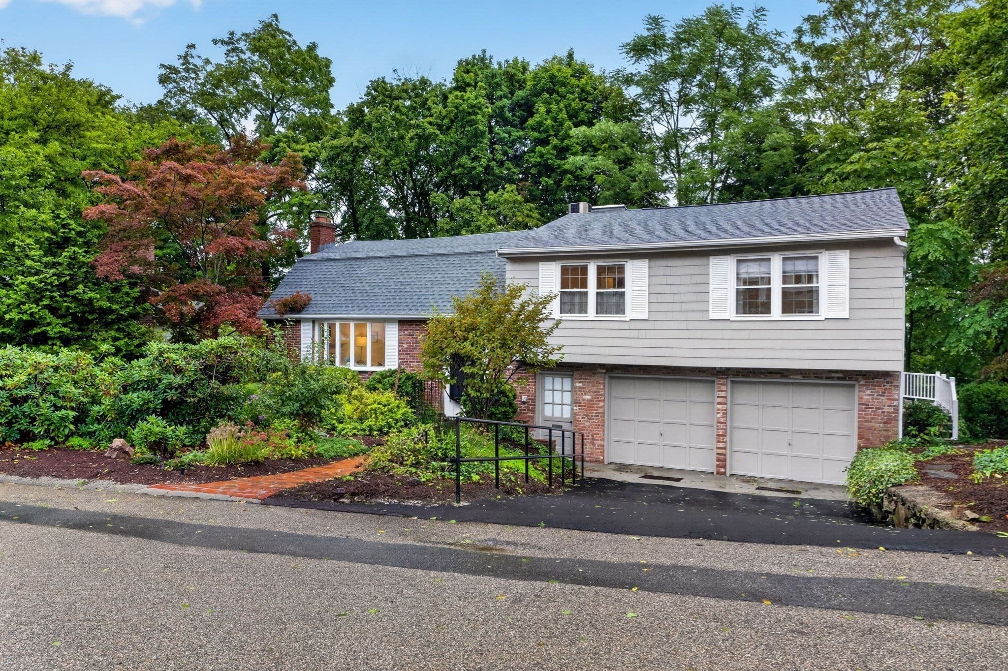 Single Family Residence at 130 Moss Hill Rd, Boston MA 02130, Boston, photo 40 of 40