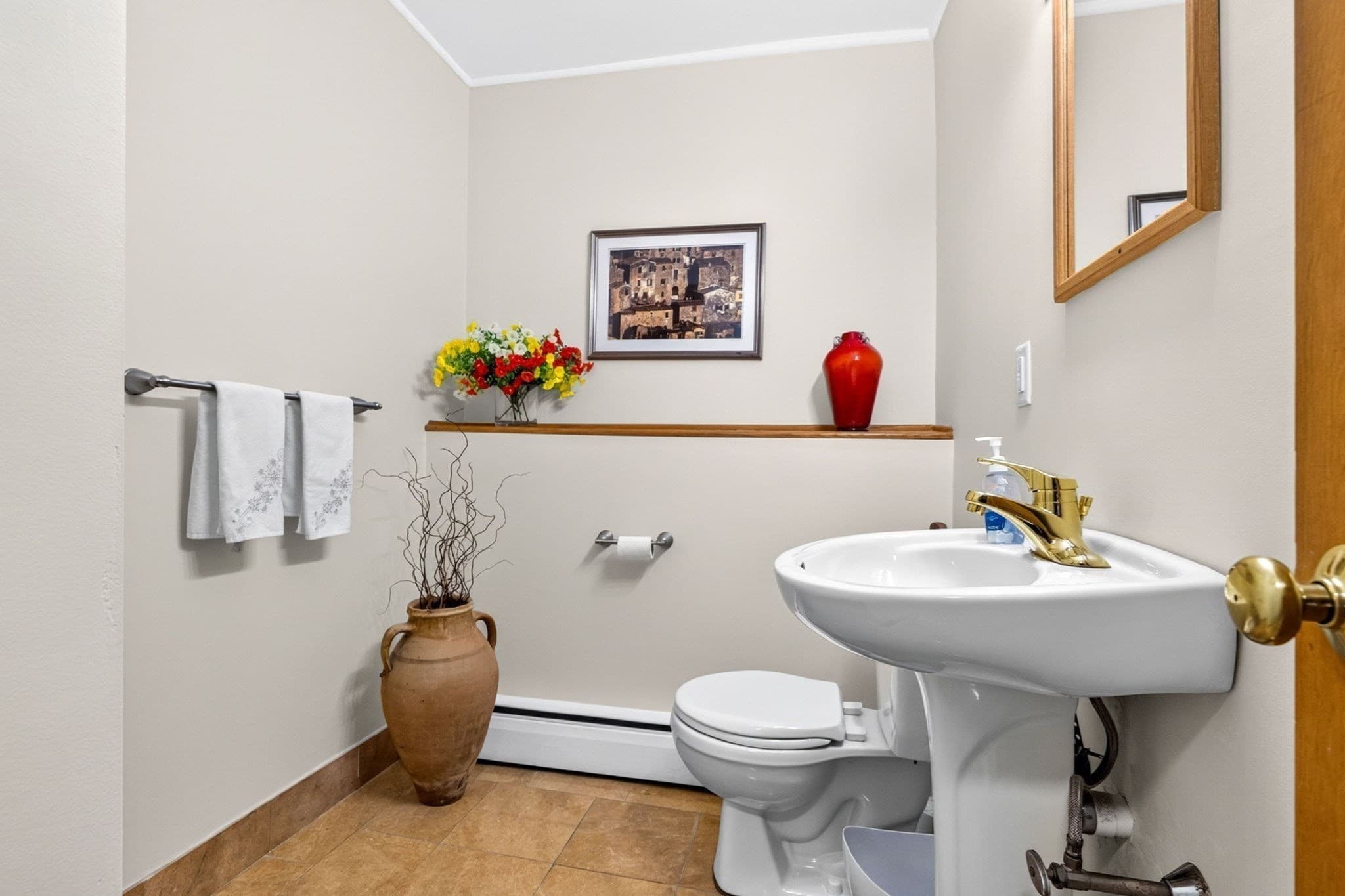 Single Family Residence at 130 Moss Hill Rd, Boston MA 02130, Boston, photo 31 of 40