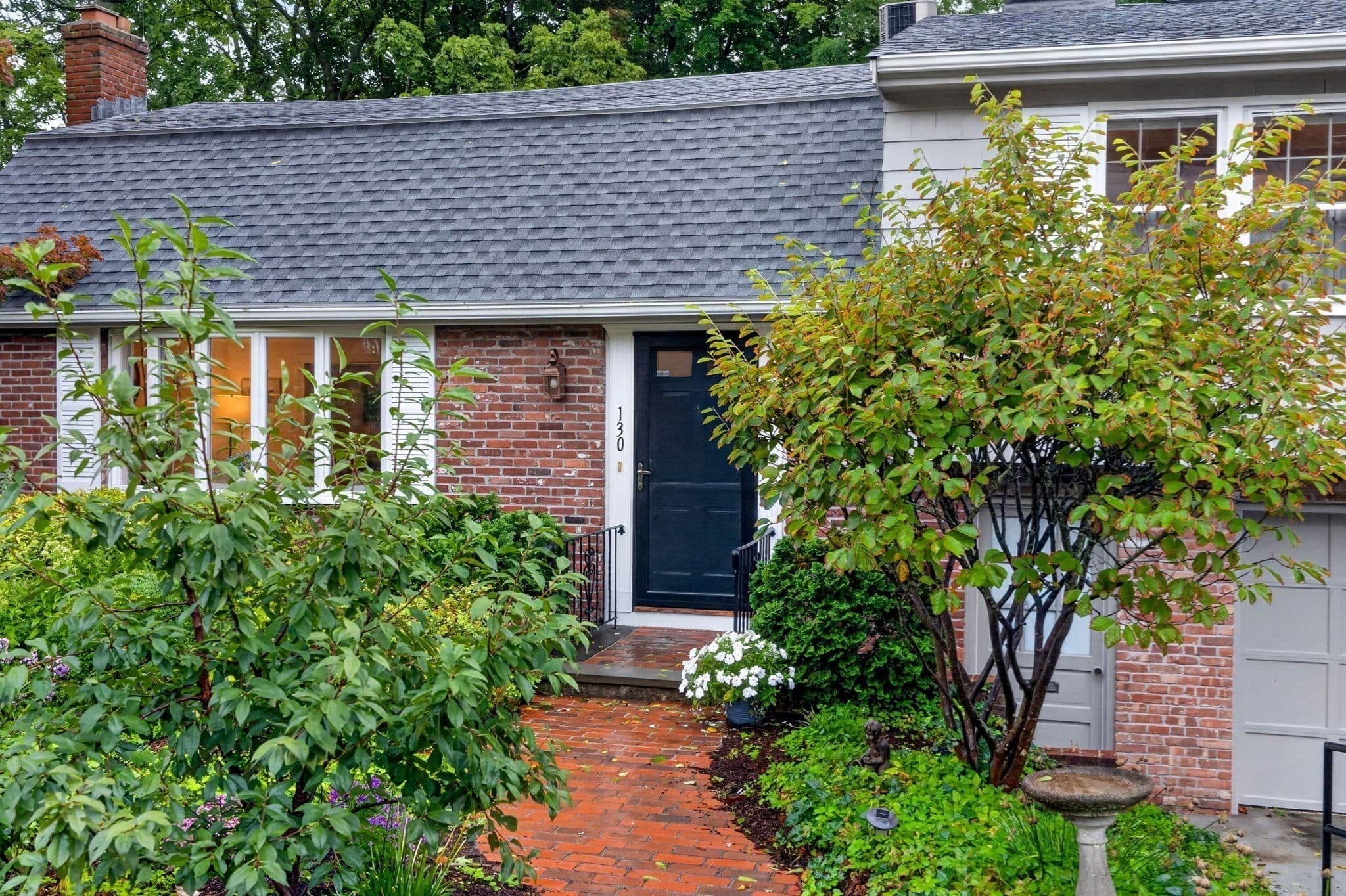 Single Family Residence at 130 Moss Hill Rd, Boston MA 02130, Boston, photo 39 of 40