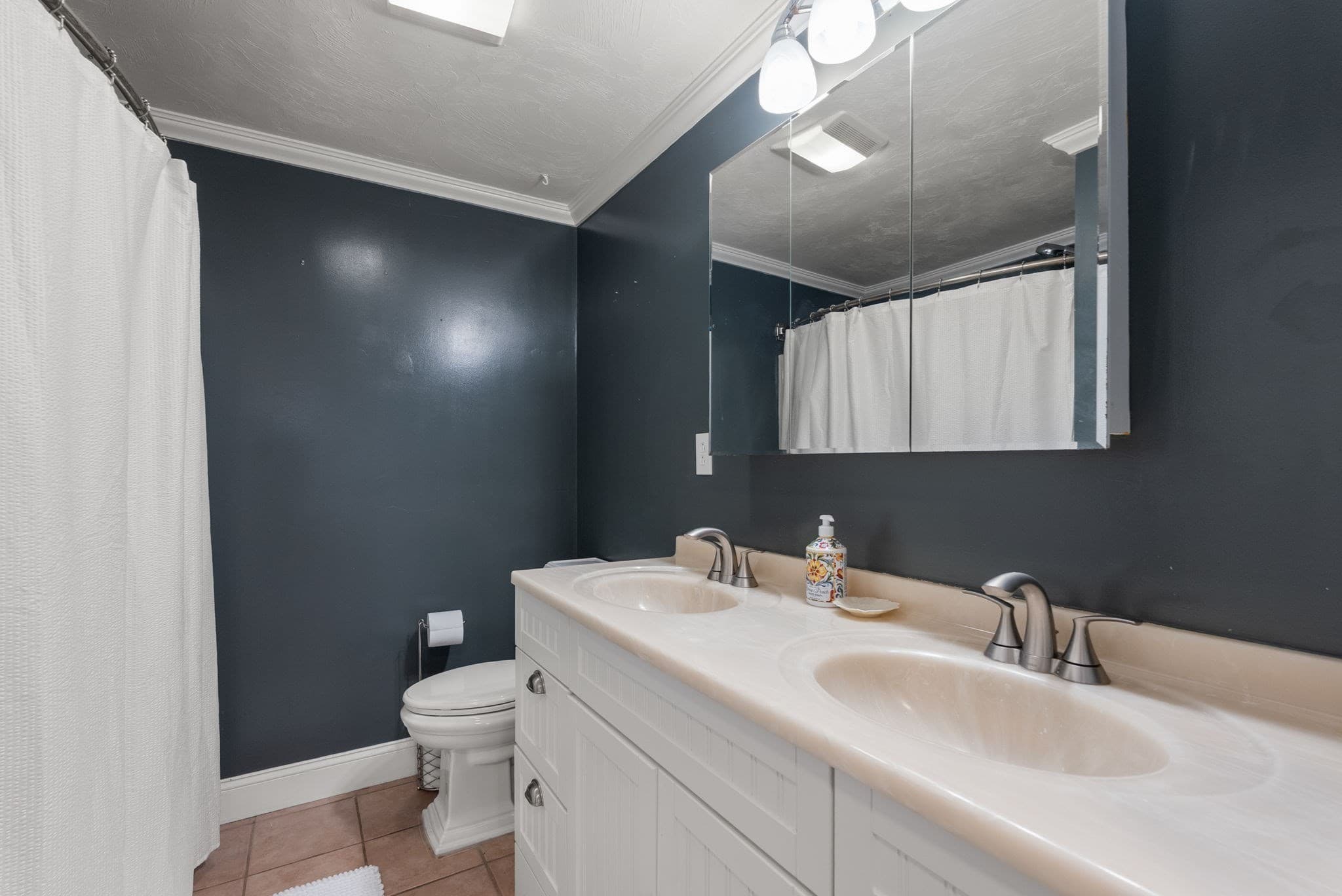 Condominium at 16 Westminster Ave # B2, Boston MA 02119, Boston, photo 15 of 23